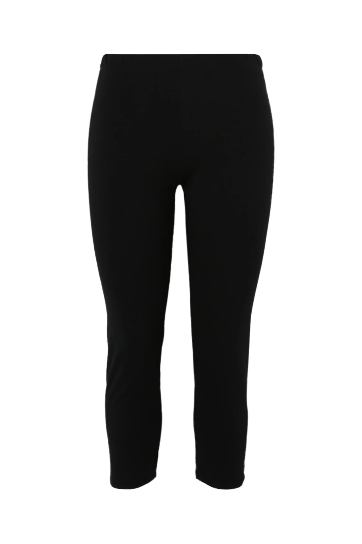 Legging 3/4 en coton bio - Image 53