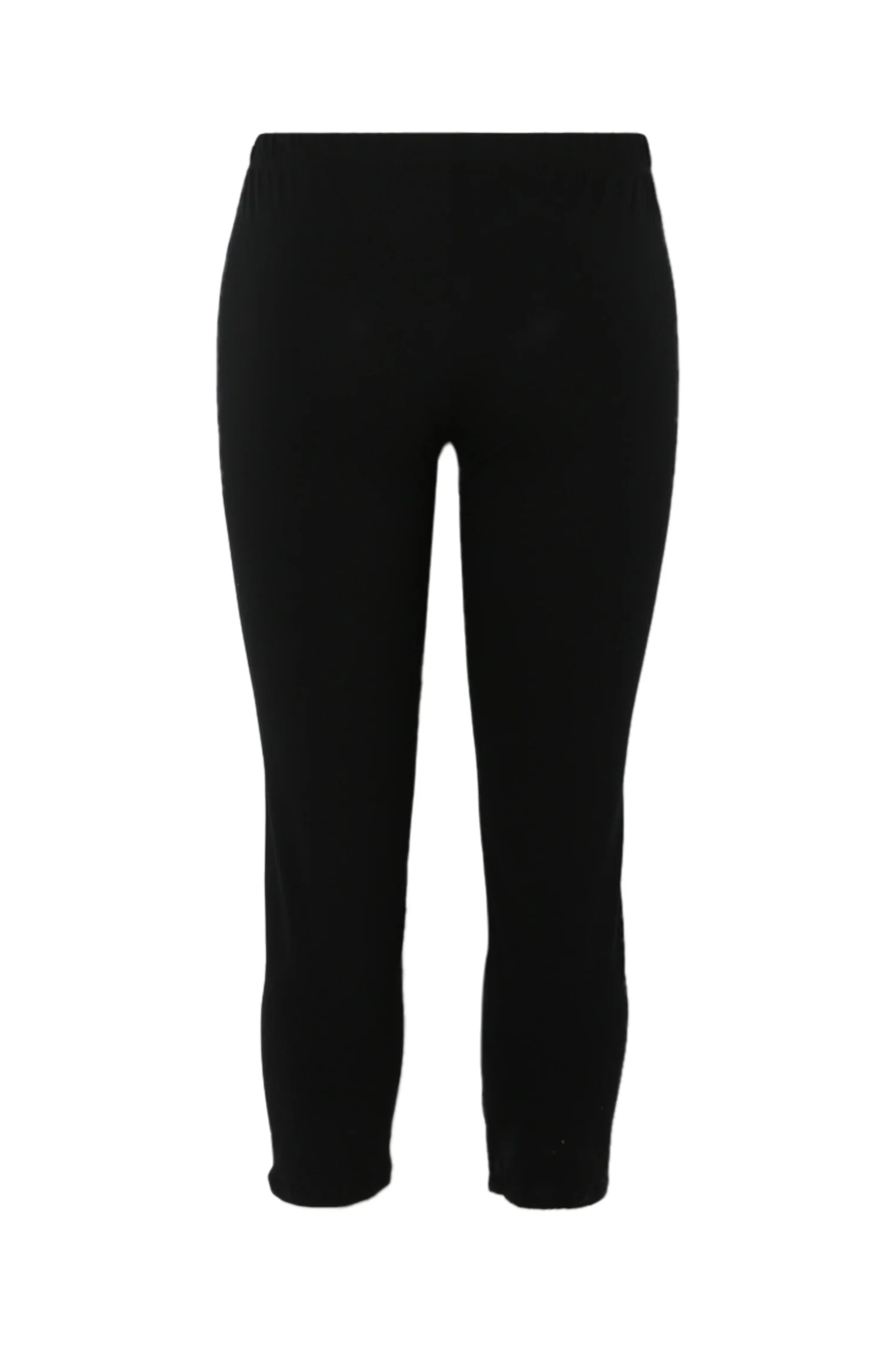Legging 3/4 en coton bio - Image 54