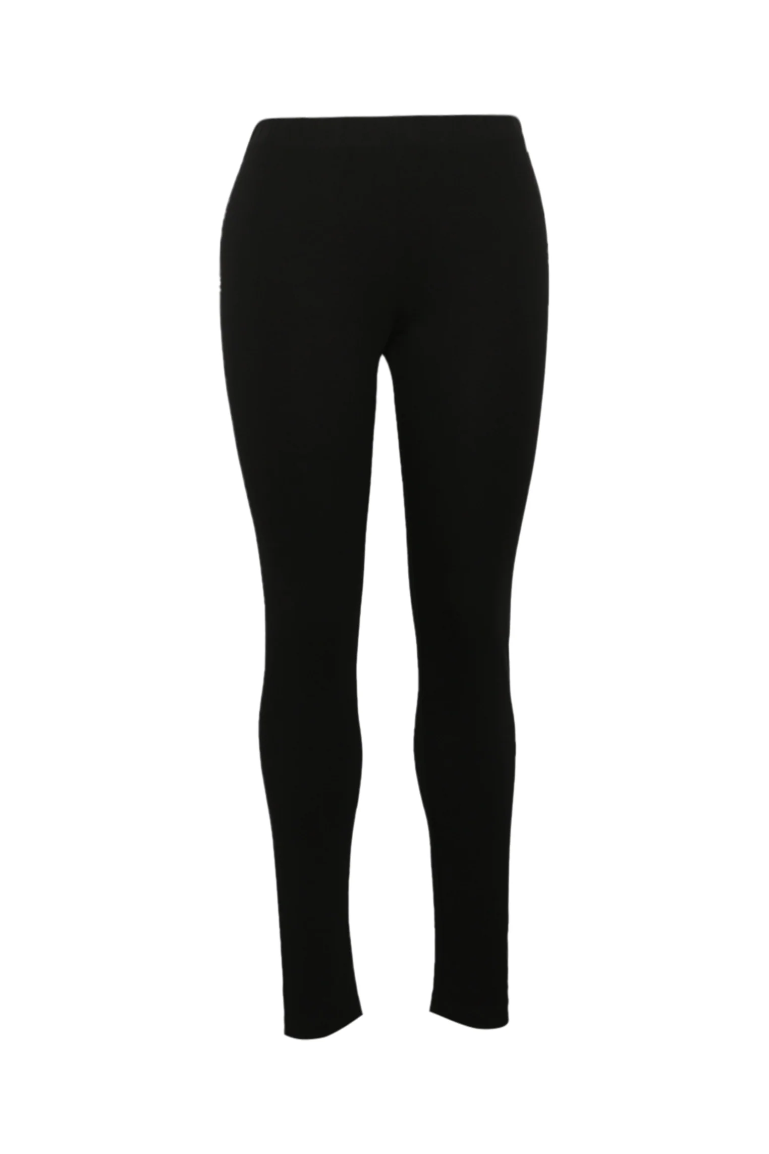 Legging long en coton bio uni - Image 8