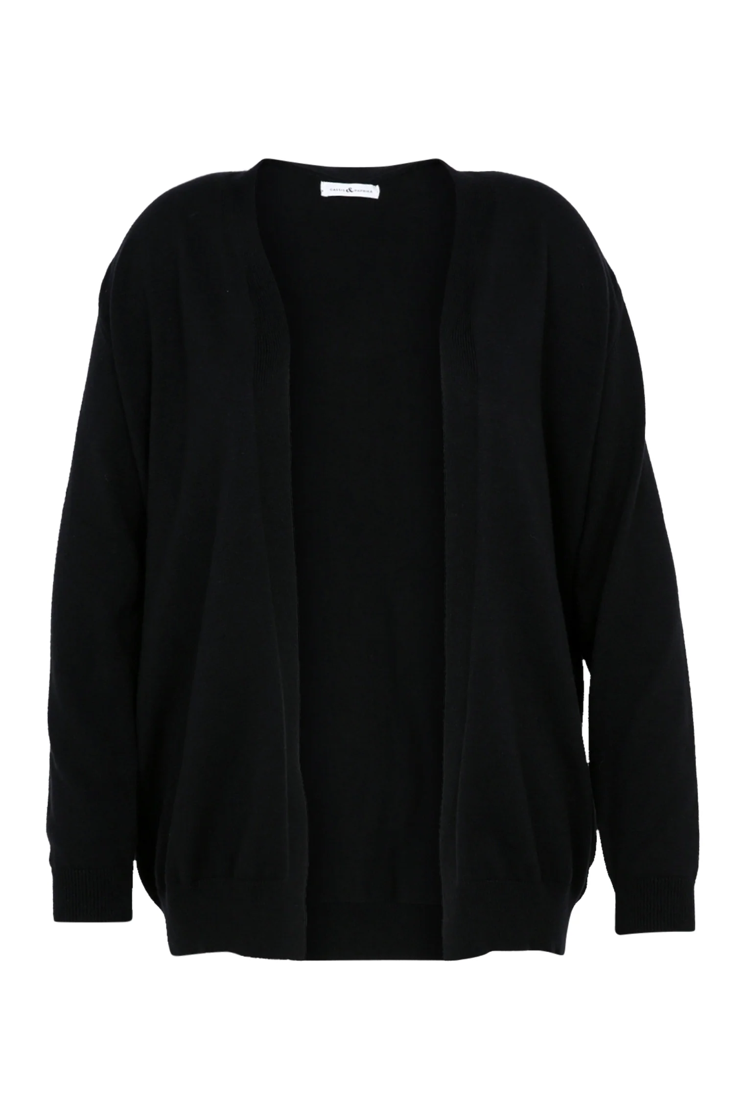 Long cardigan uni - Image 10