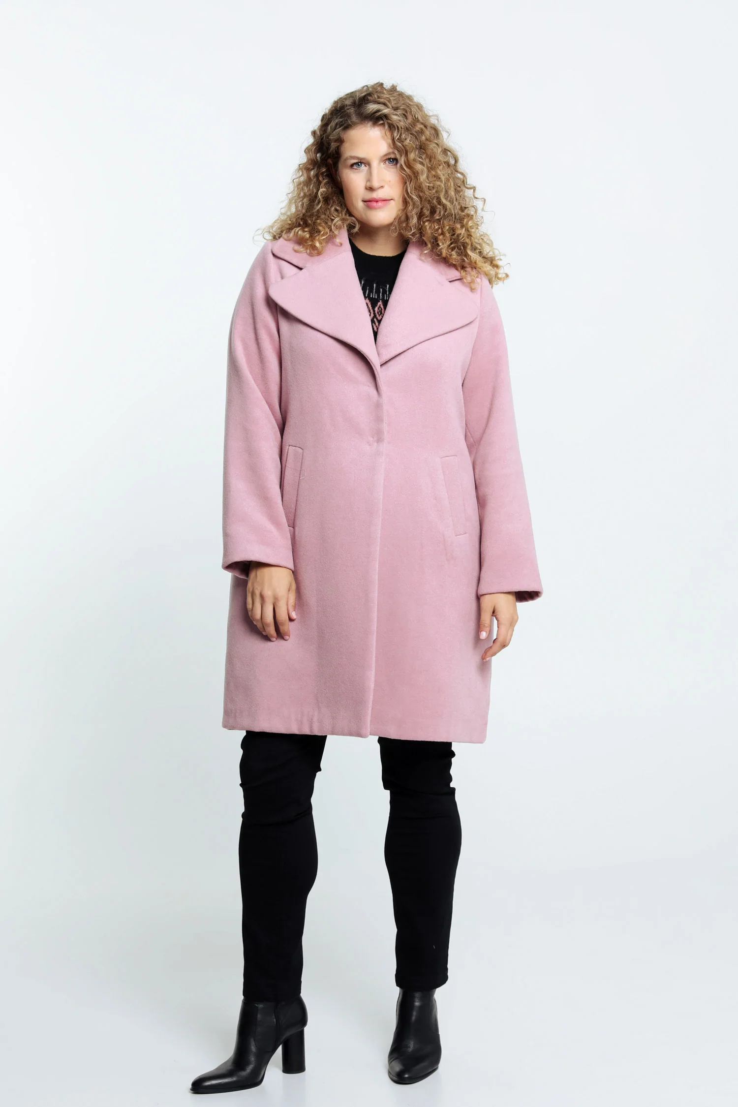 Manteau en laine - Image 5