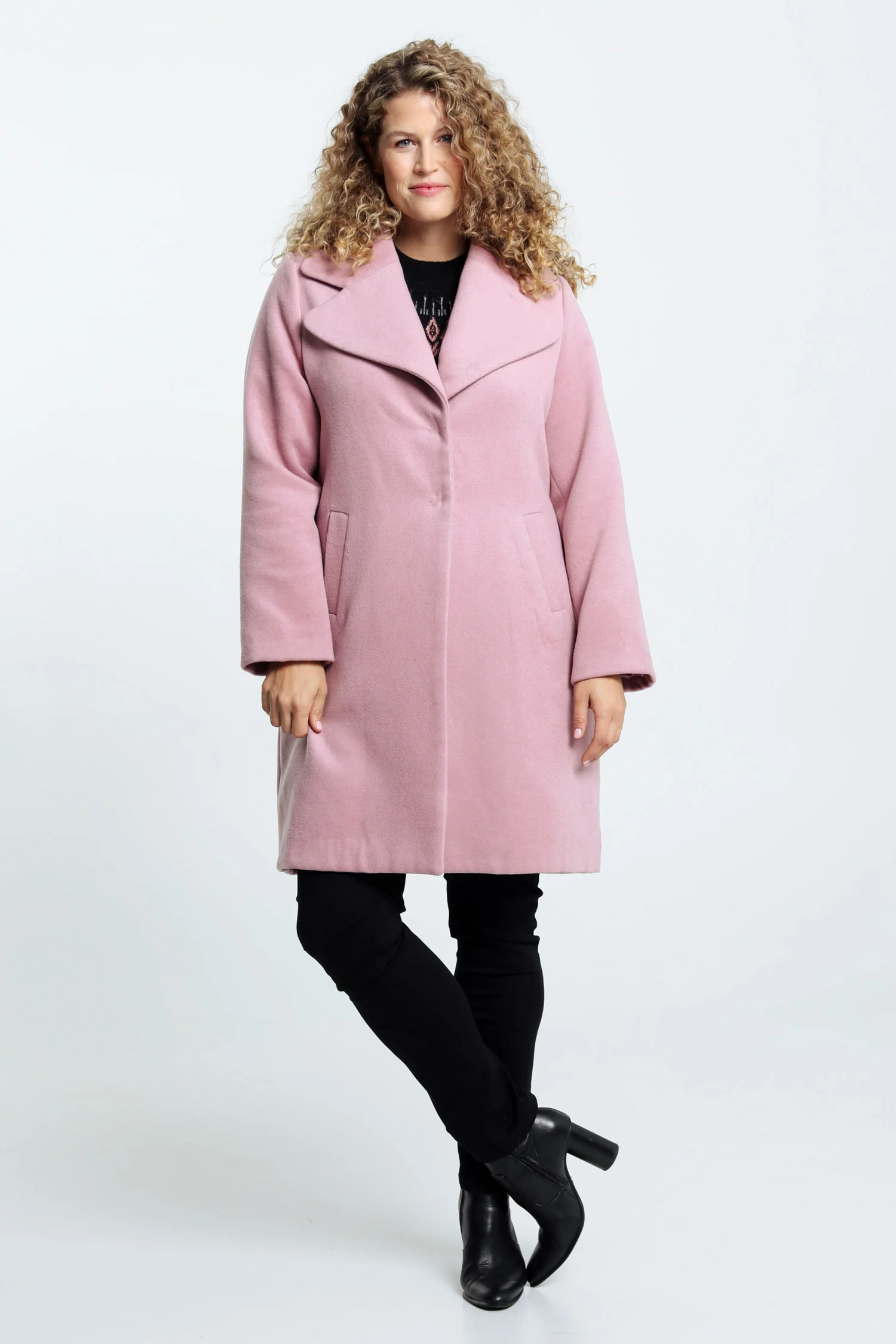 Manteau en laine - Image 7