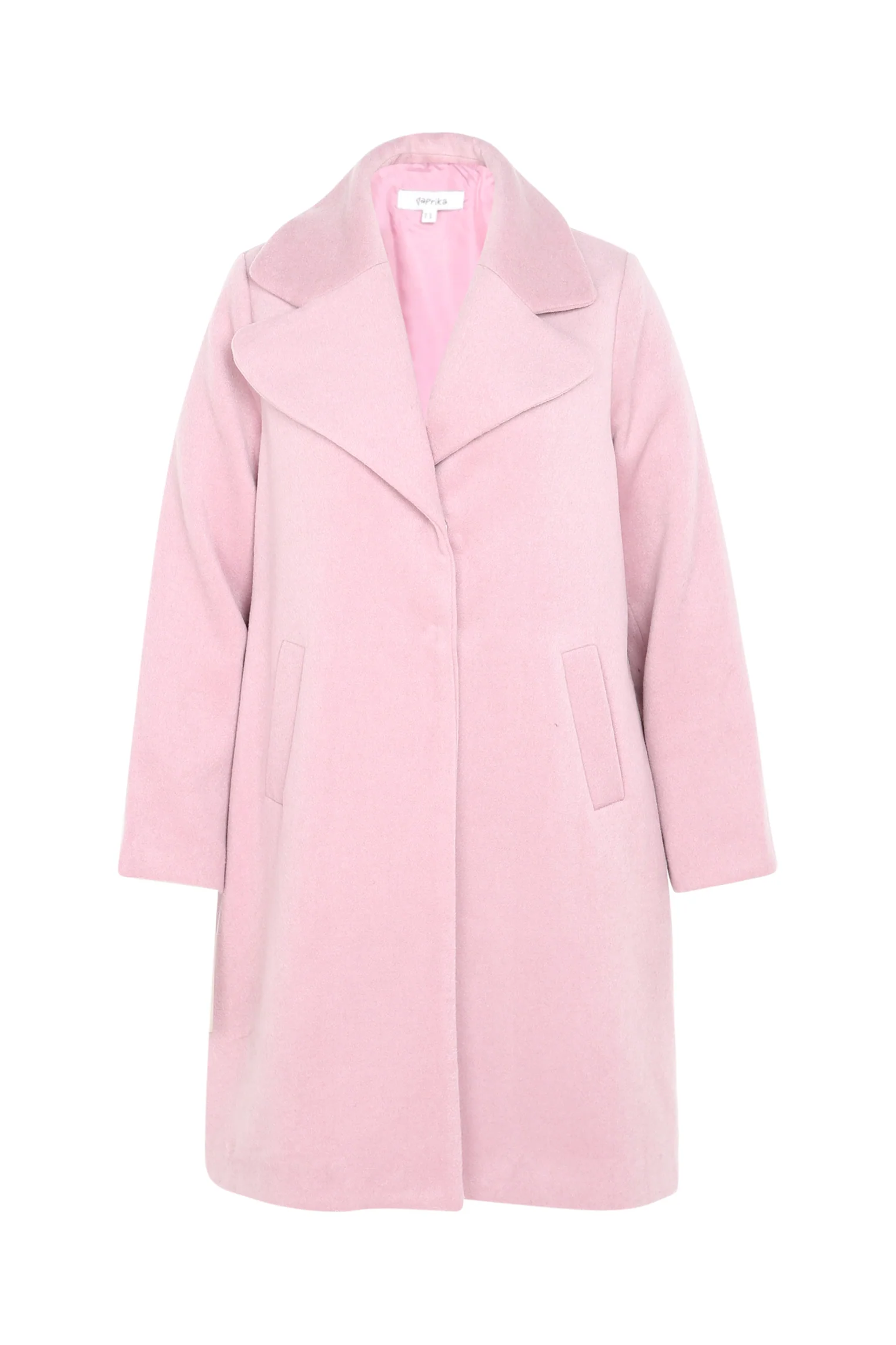Manteau en laine - Image 8