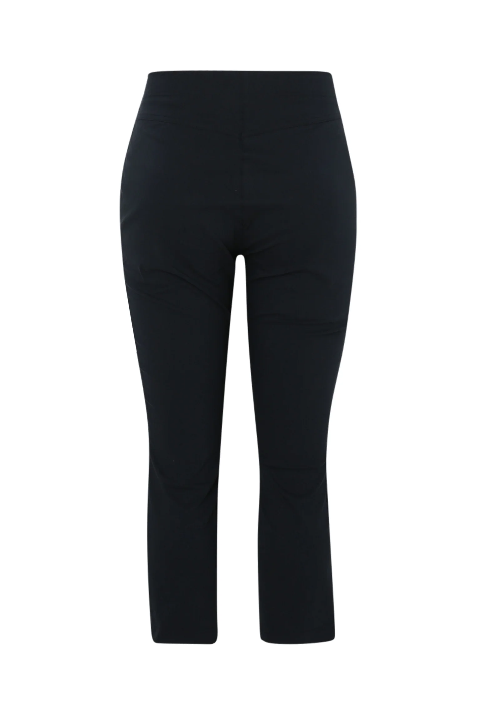 Pantalon bengaline 3/4 uni - Image 22