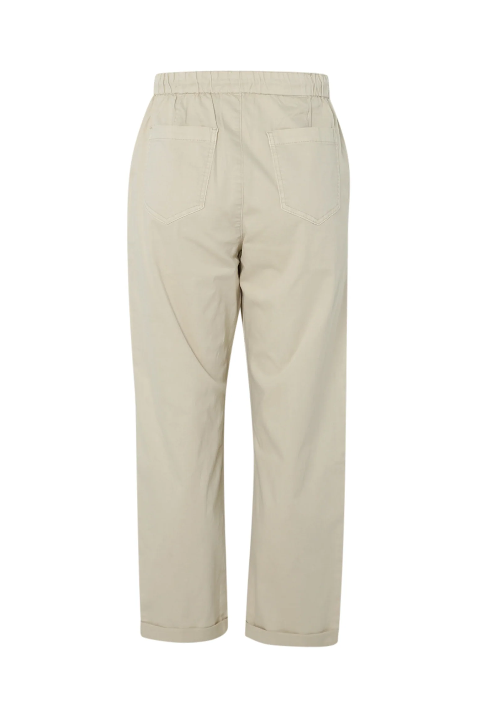 Pantalon chino en coton léger - Image 33