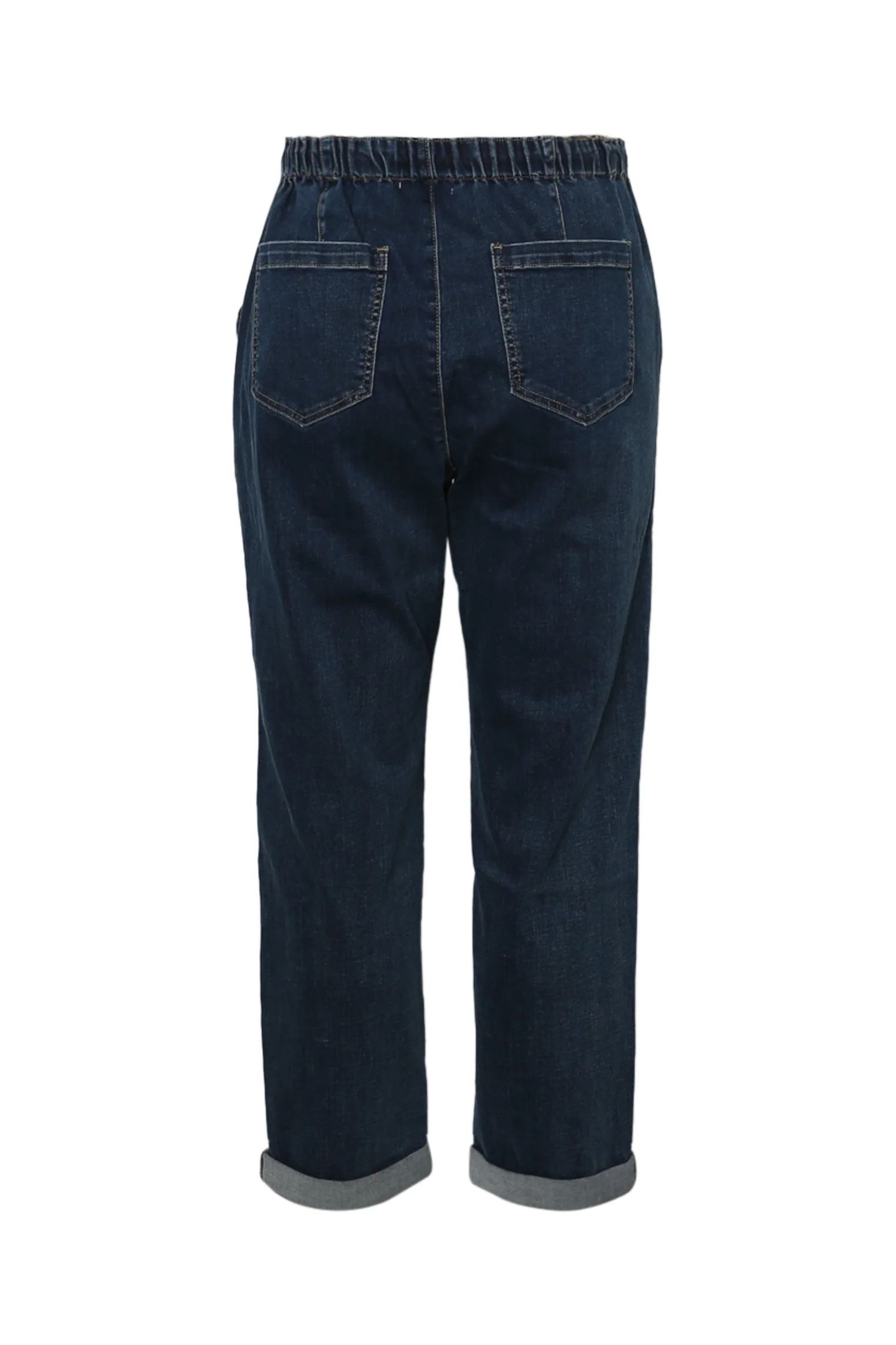 Pantalon chino en jeans - Image 9