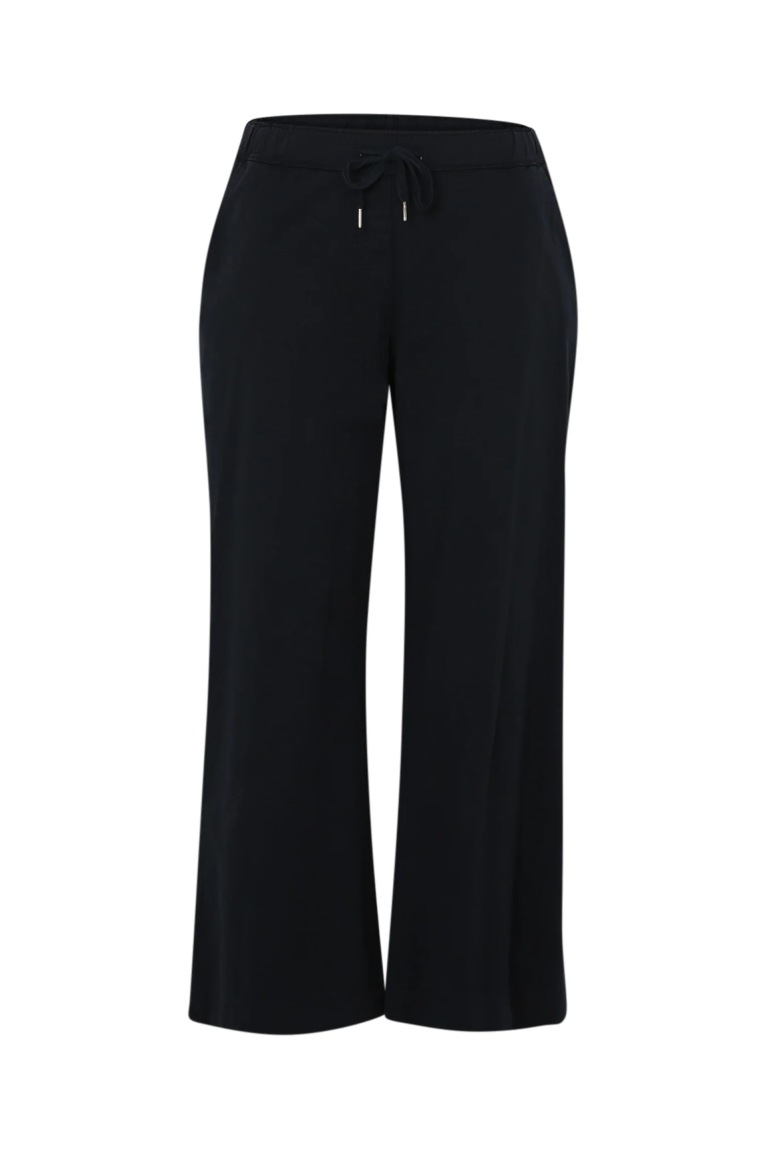 Pantalon chino jambe large uni - Image 10