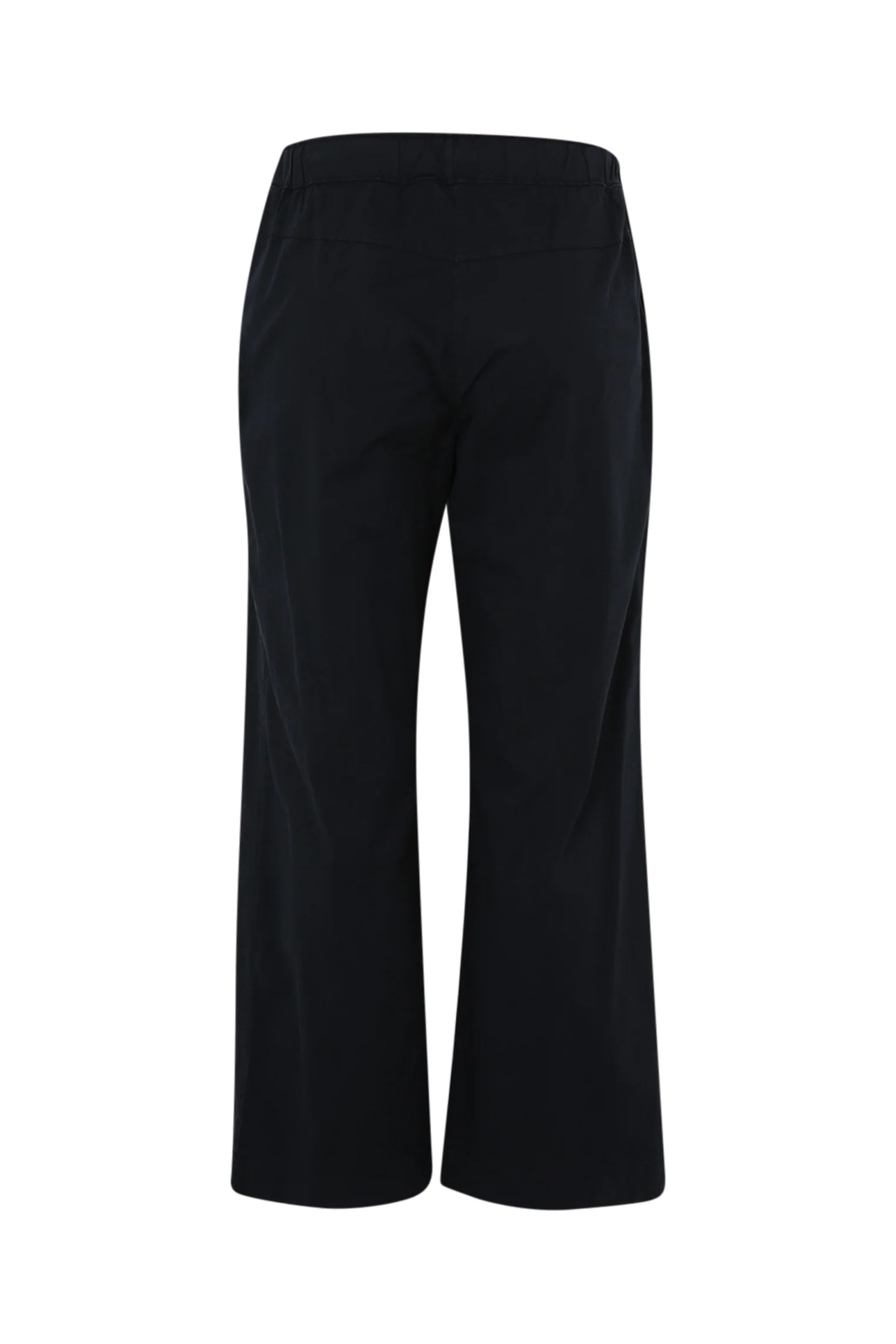 Pantalon chino jambe large uni - Image 11