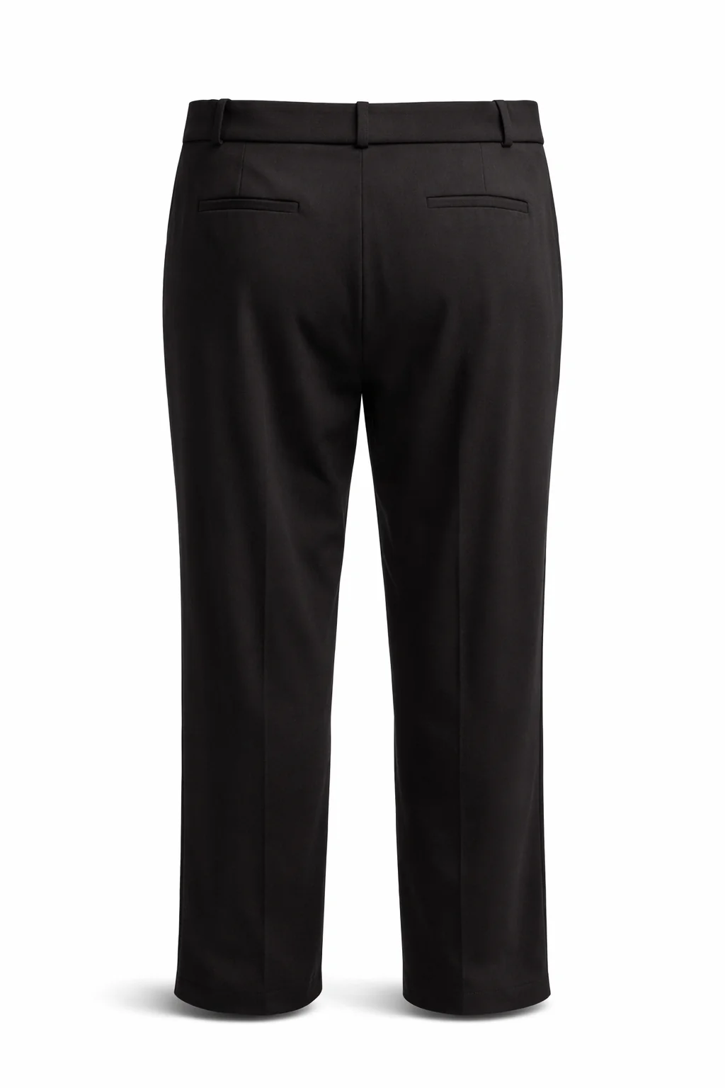 Pantalon classique uni - Image 9