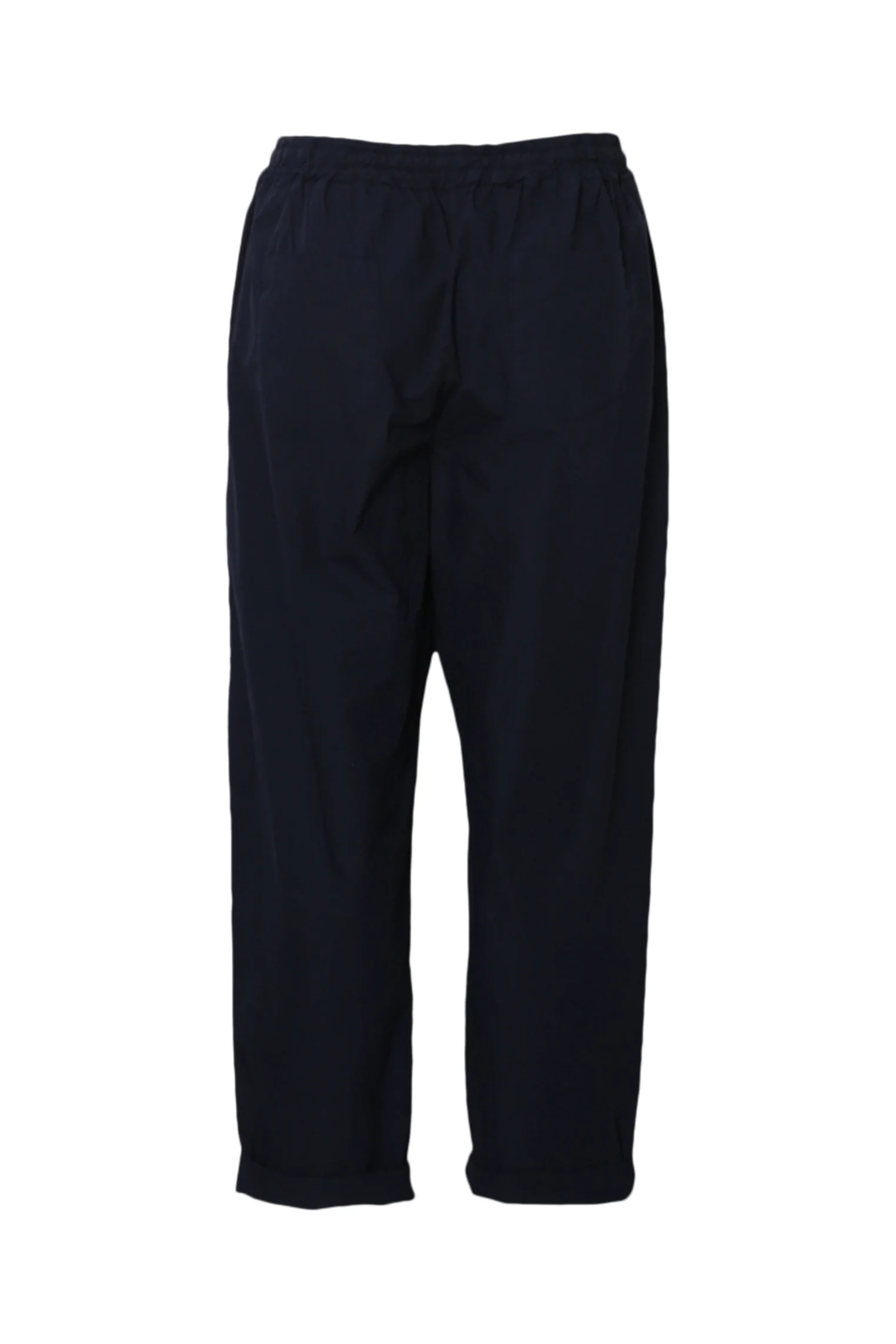 Pantalon en coton uni - Image 11