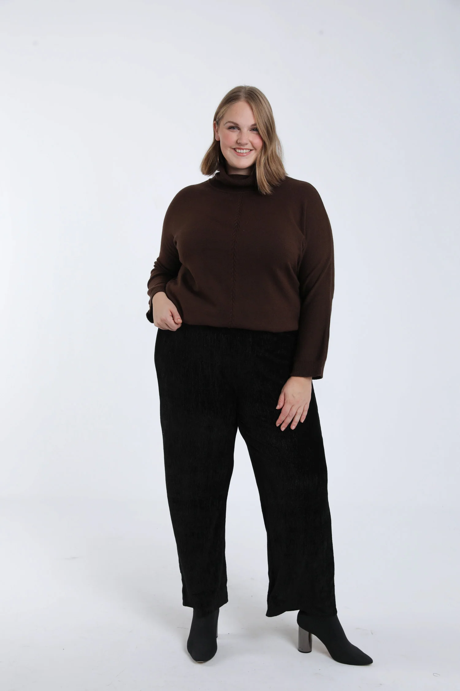 Pantalon en velours - Image 6