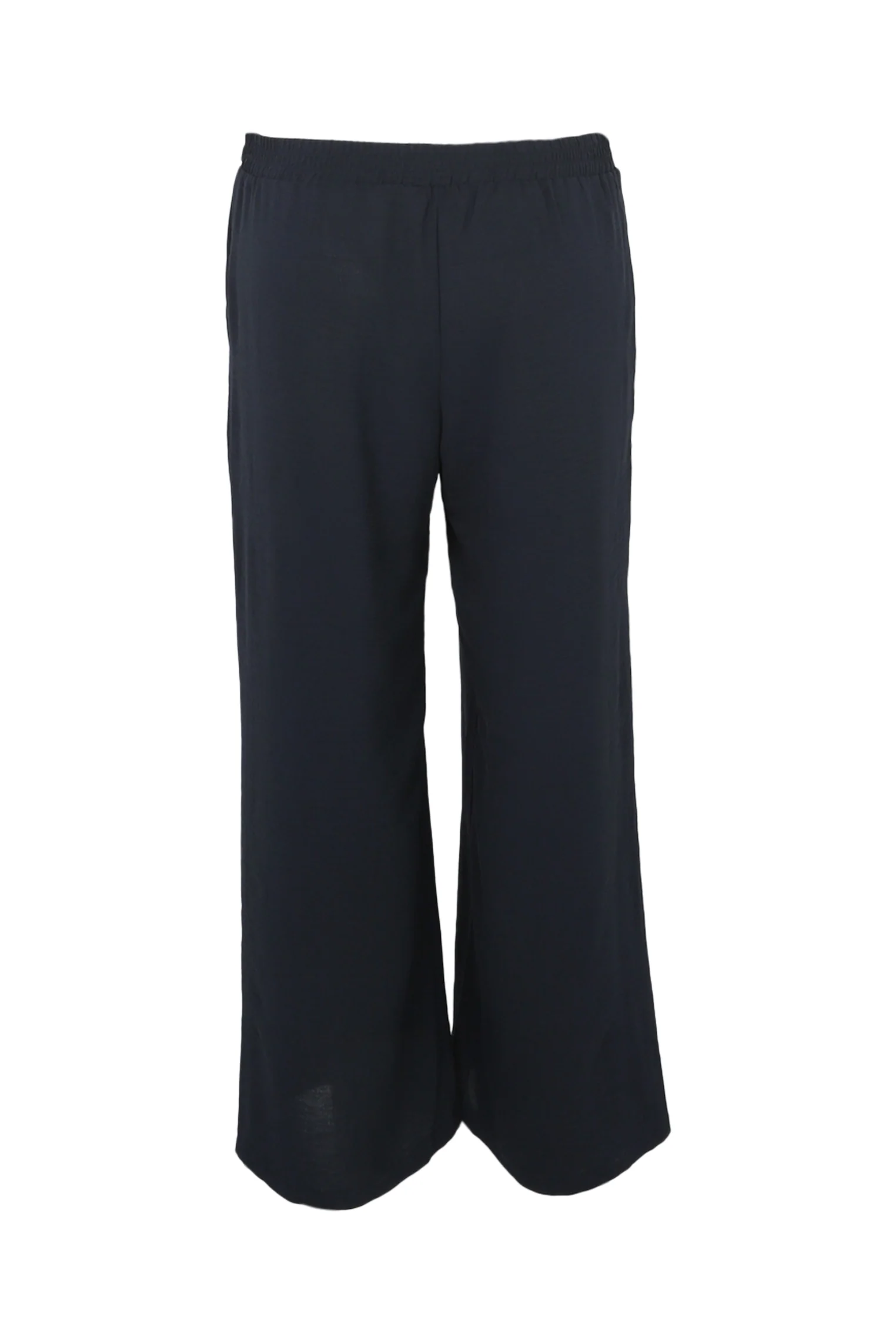 Pantalon large avec nœud - Image 10
