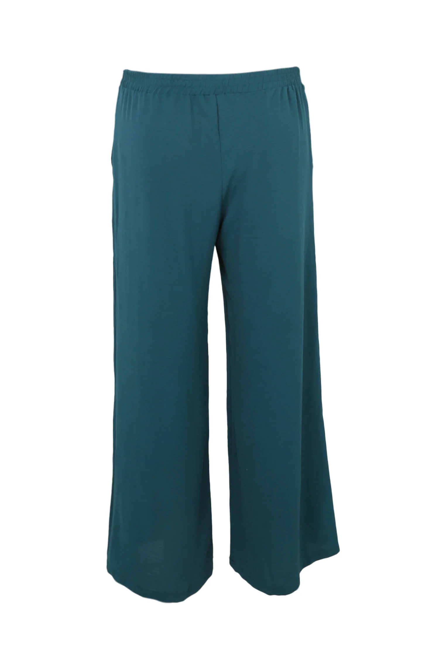 Pantalon large avec nœud - Image 19