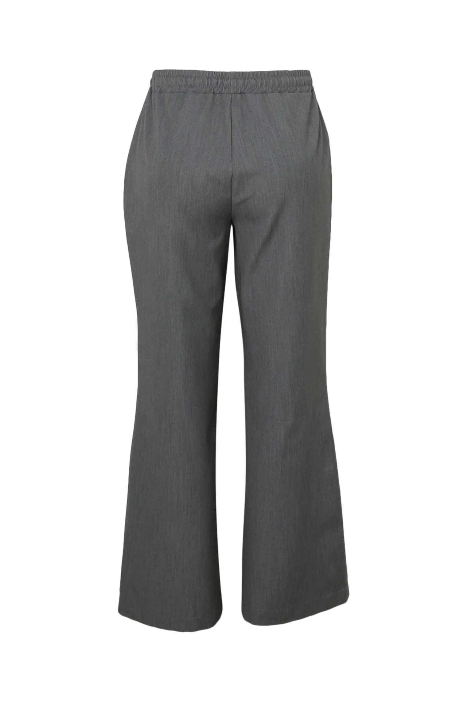 Pantalon large uni - Image 11