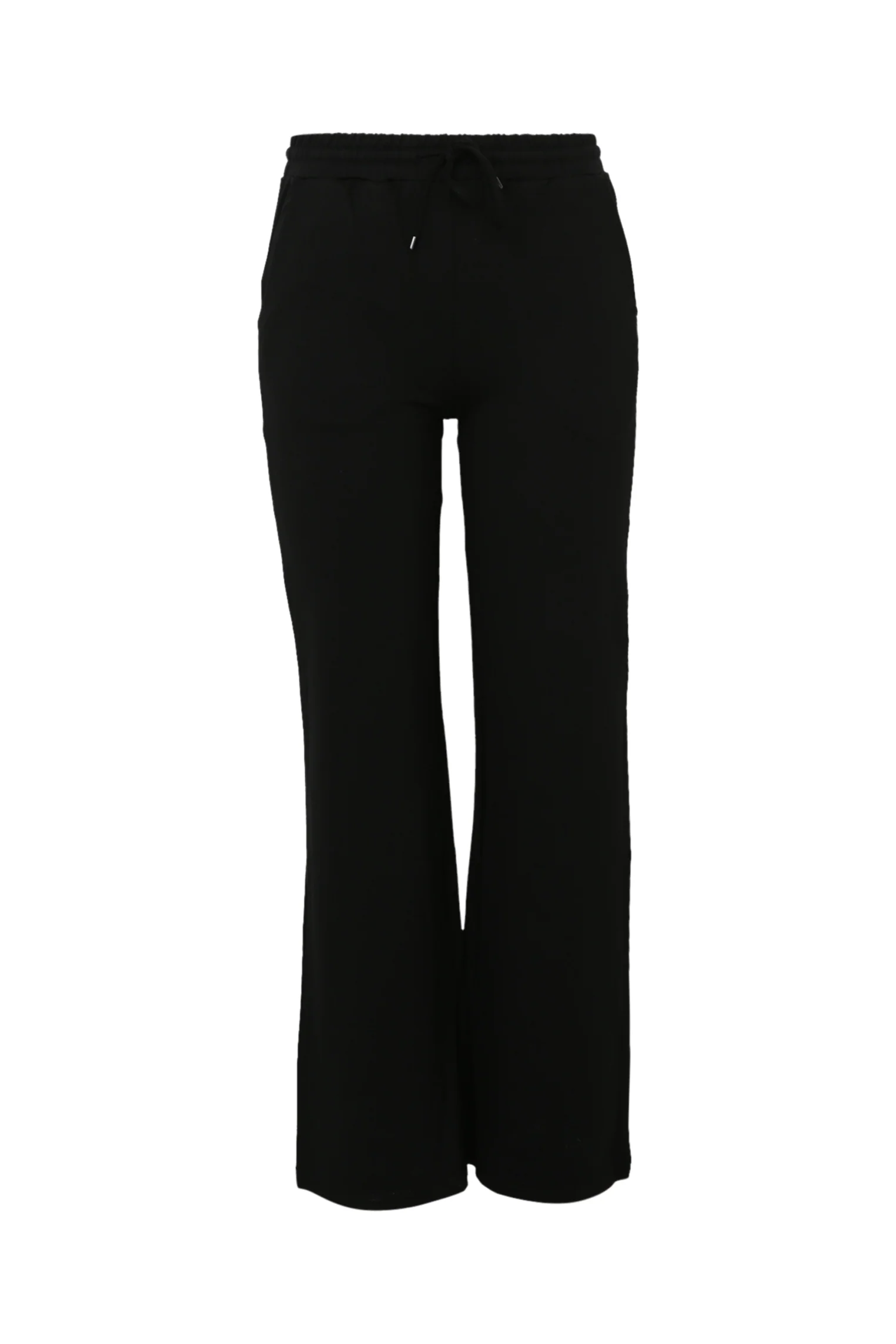 Pantalon large uni - Image 10