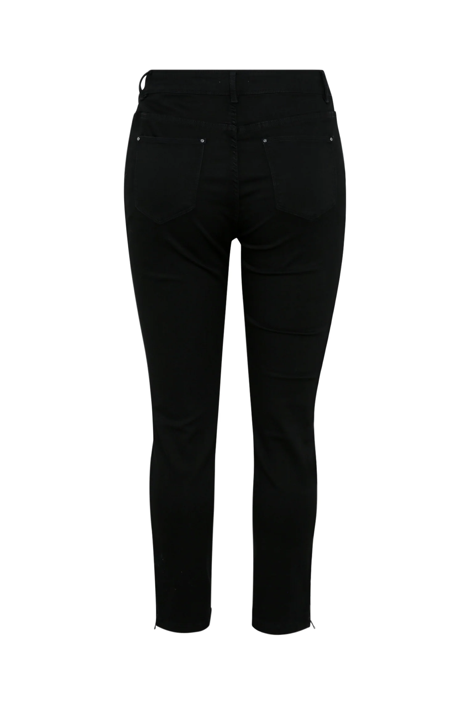 Pantalon Louise 7/8 en coton - Image 11