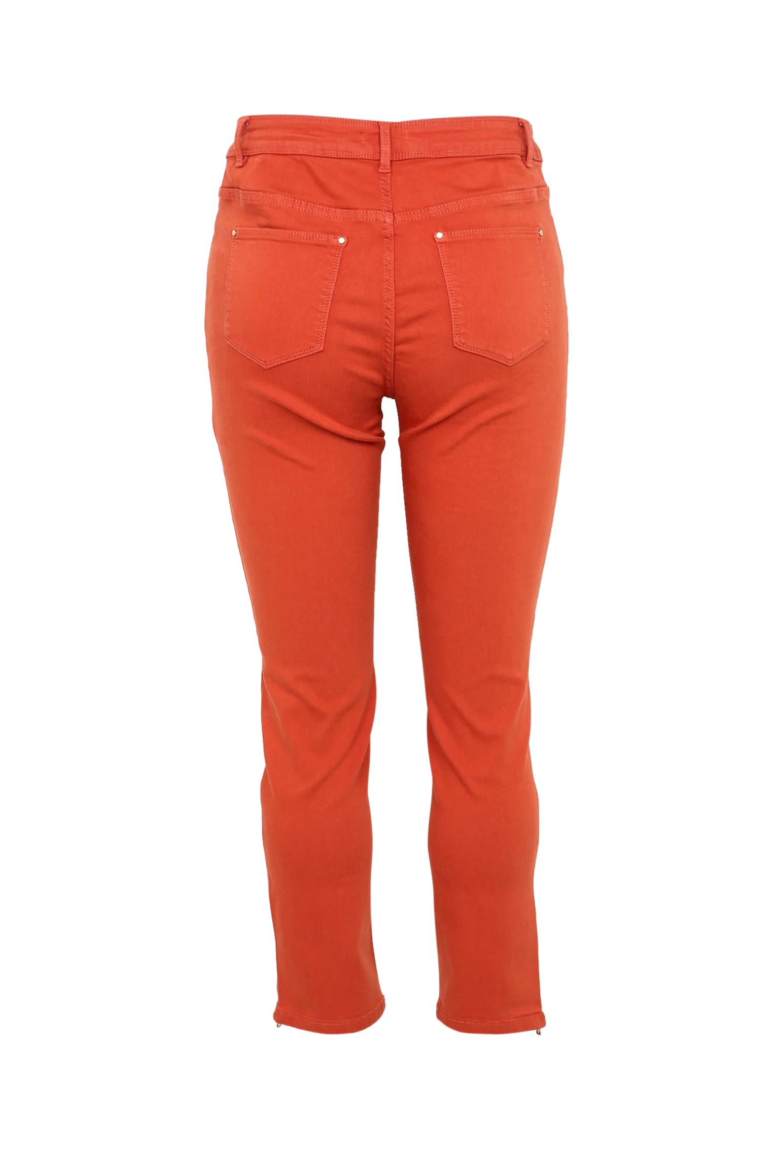 Pantalon Louise 7/8 en coton - Image 22