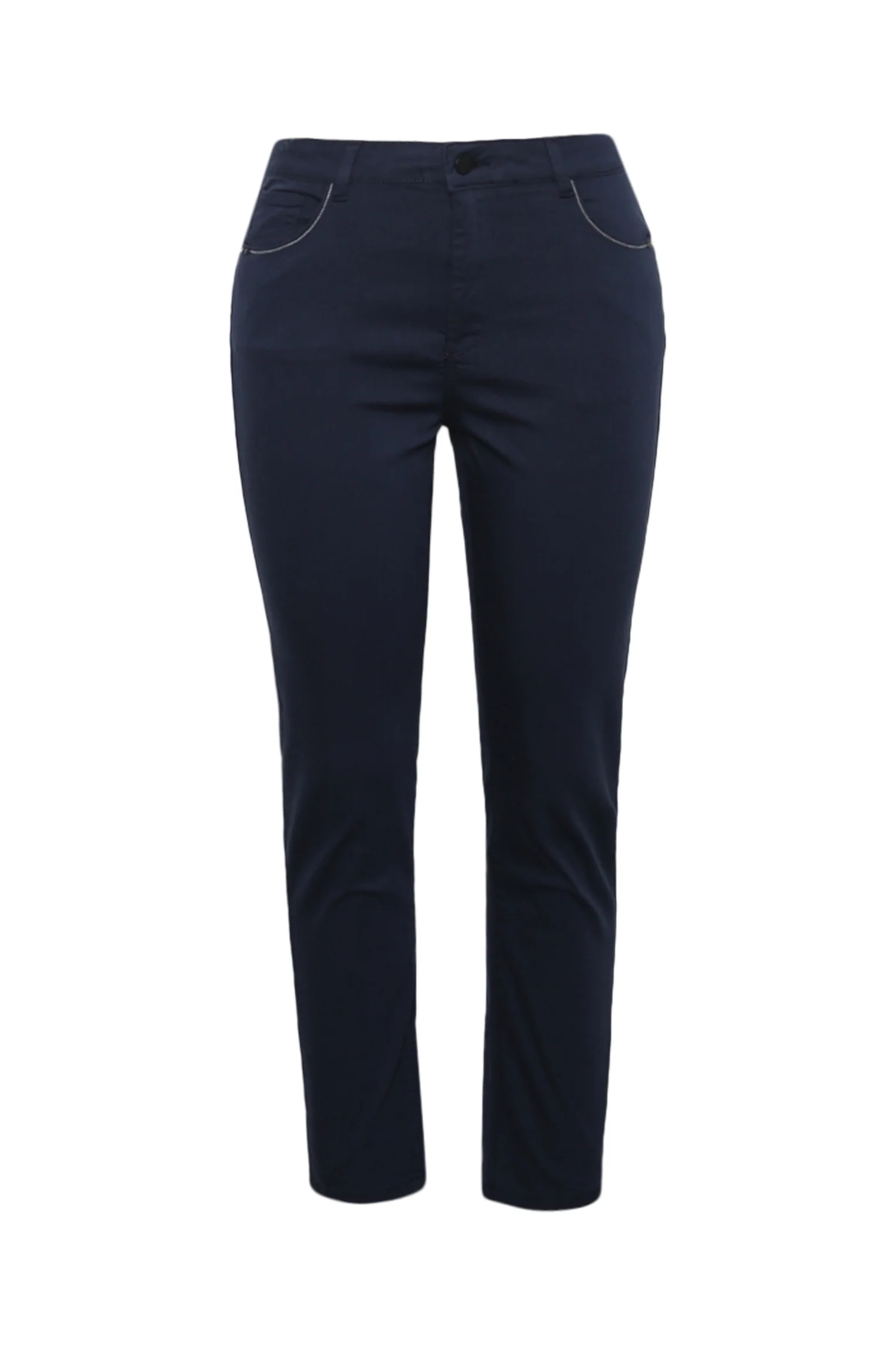 Pantalon slim Louise 7/8 - Image 10