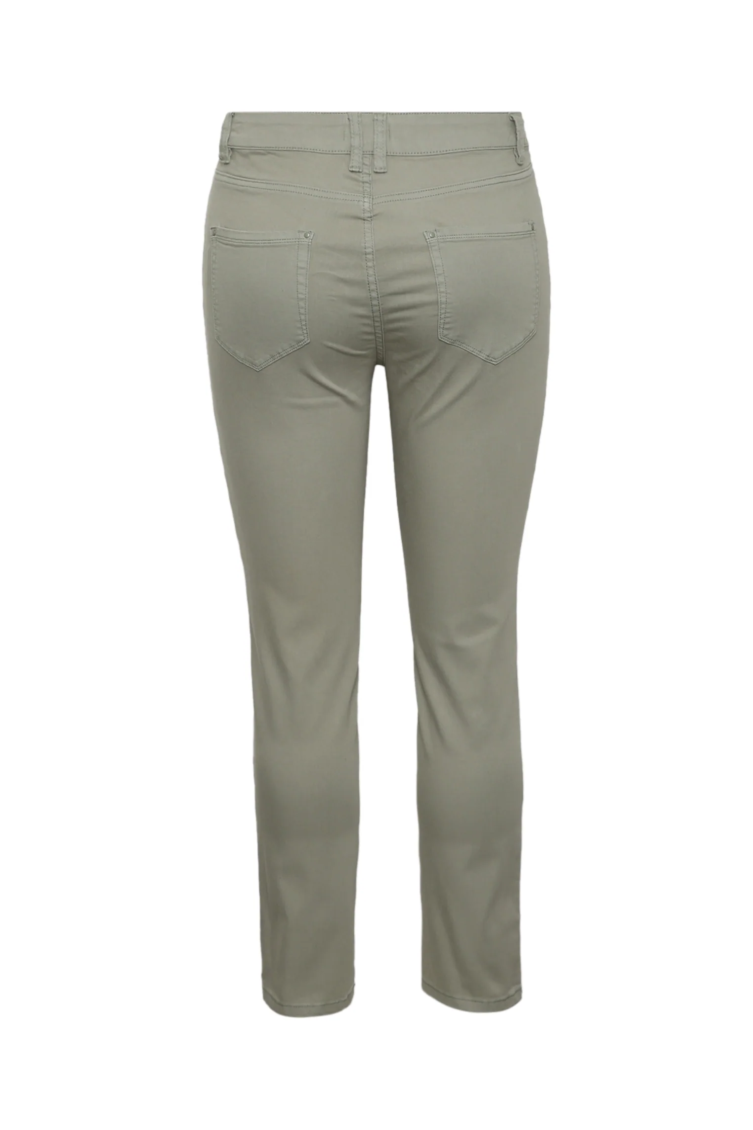 Pantalon slim Louise 7/8 - Image 10