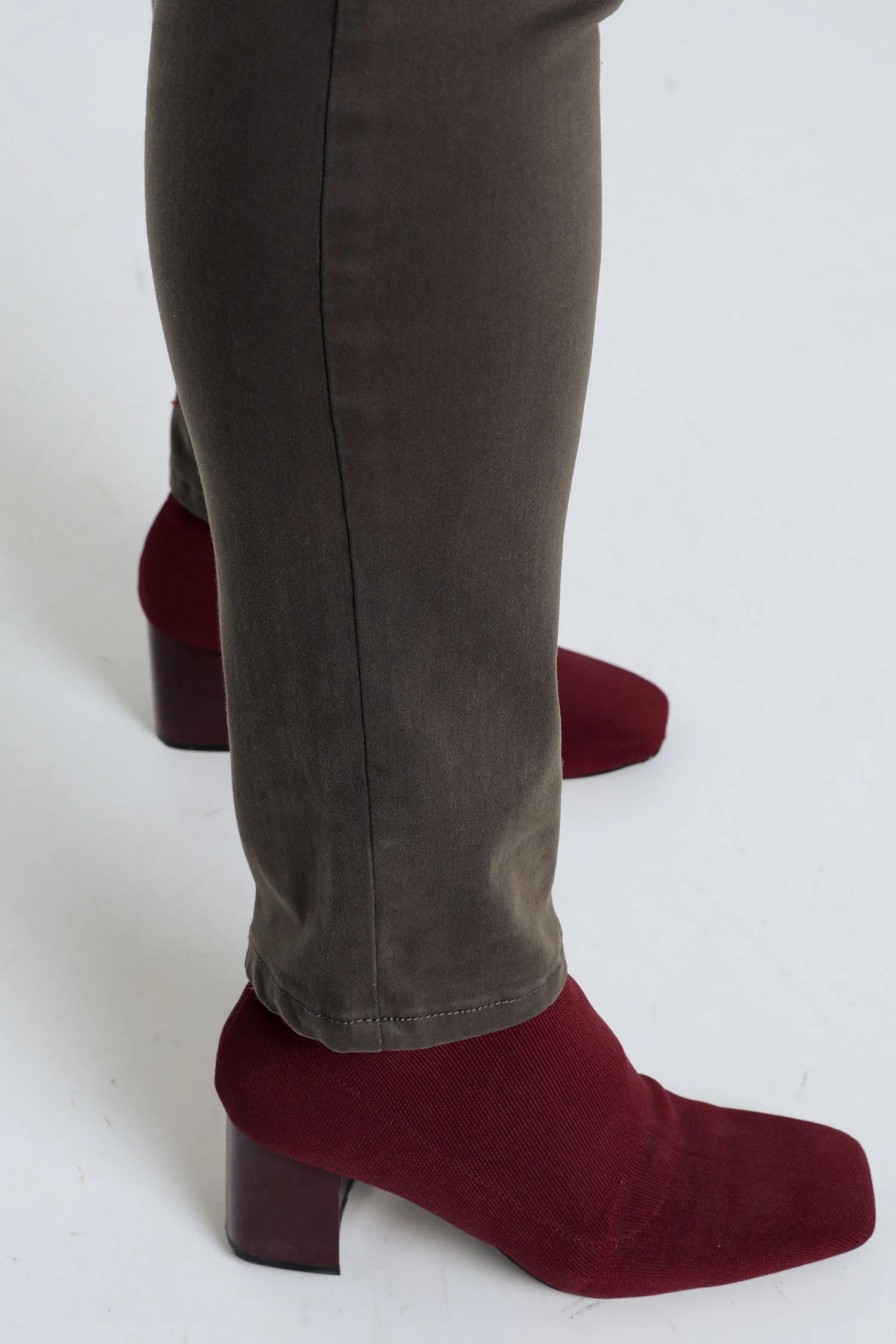 Pantalon slim Louise L32 - Image 17