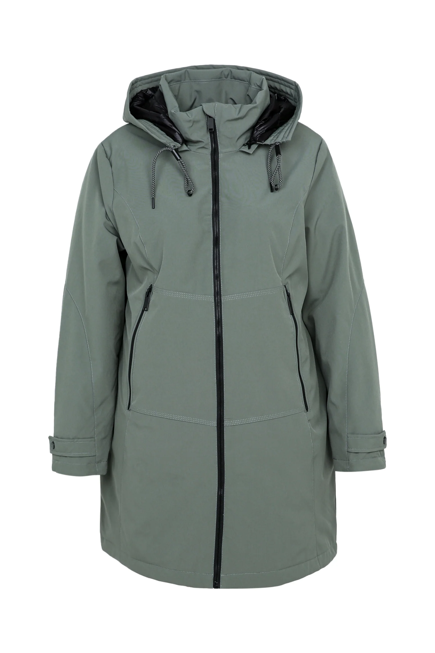 Parka Ă capuche amovible - Image 10