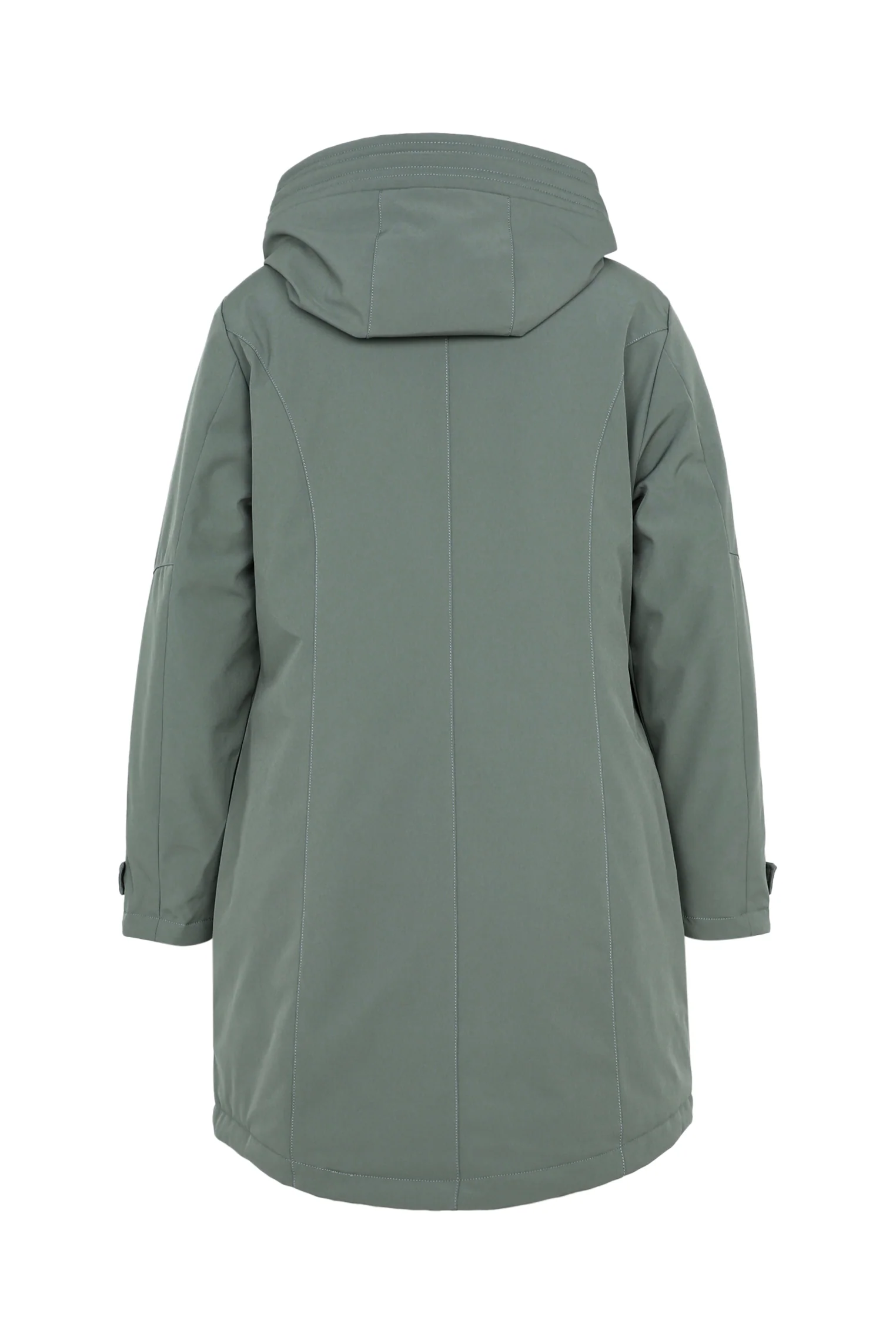 Parka Ă capuche amovible - Image 11