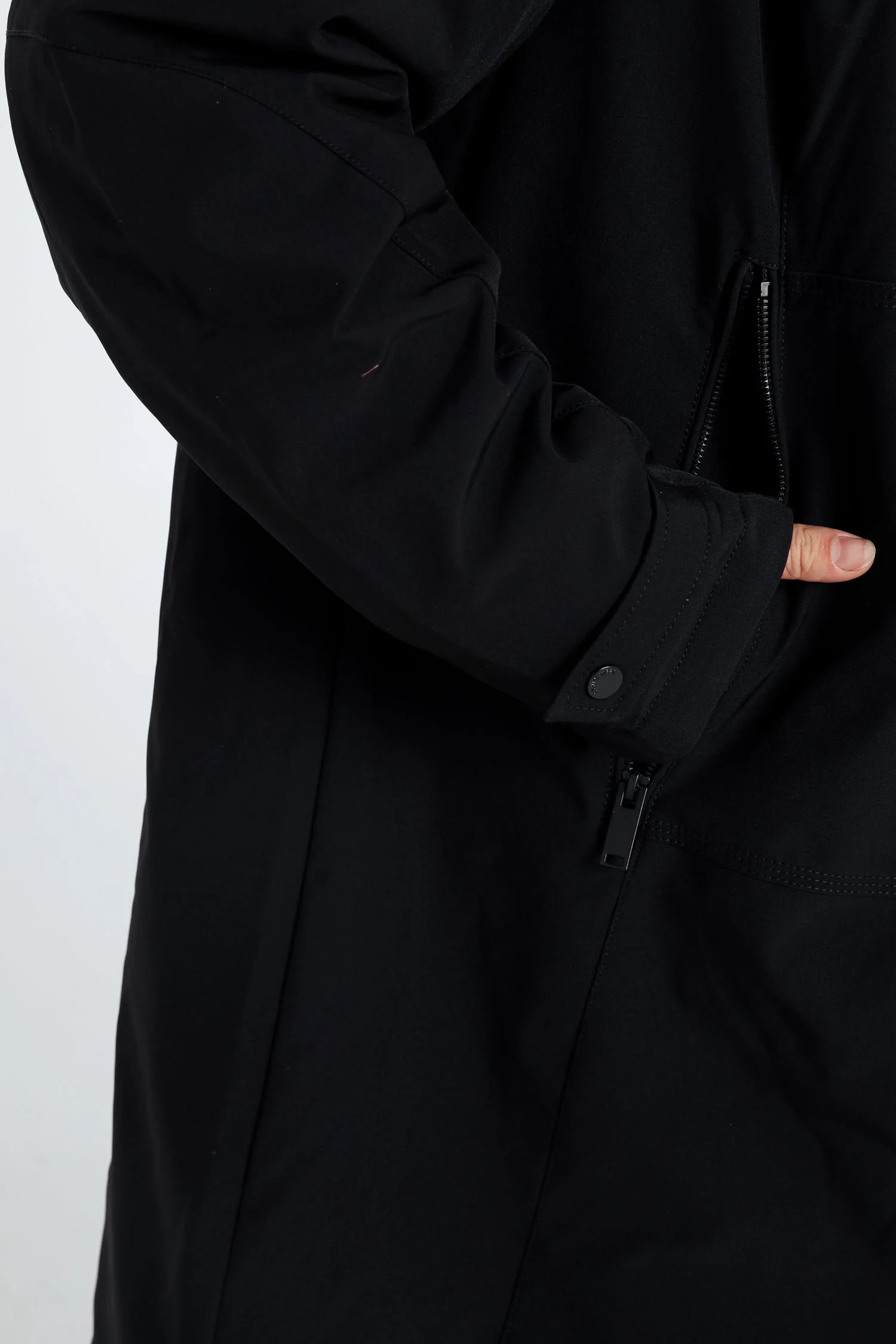 Parka Ă capuche amovible - Image 16