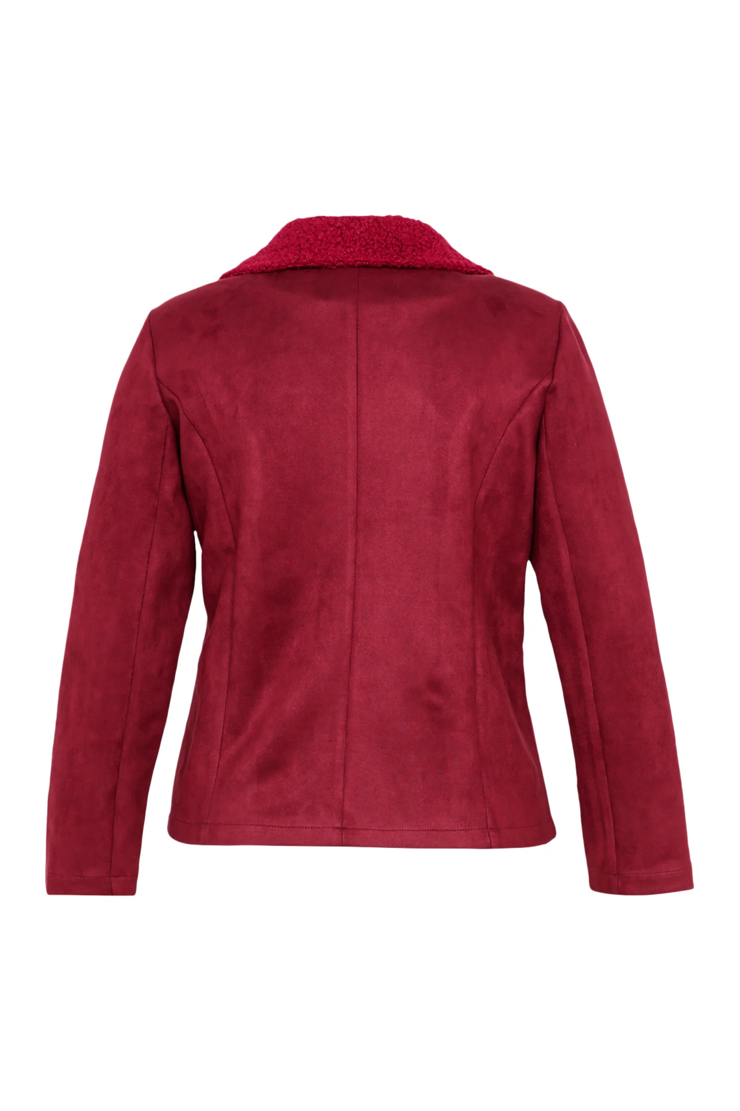 Perfecto uni col bouclette - Image 11