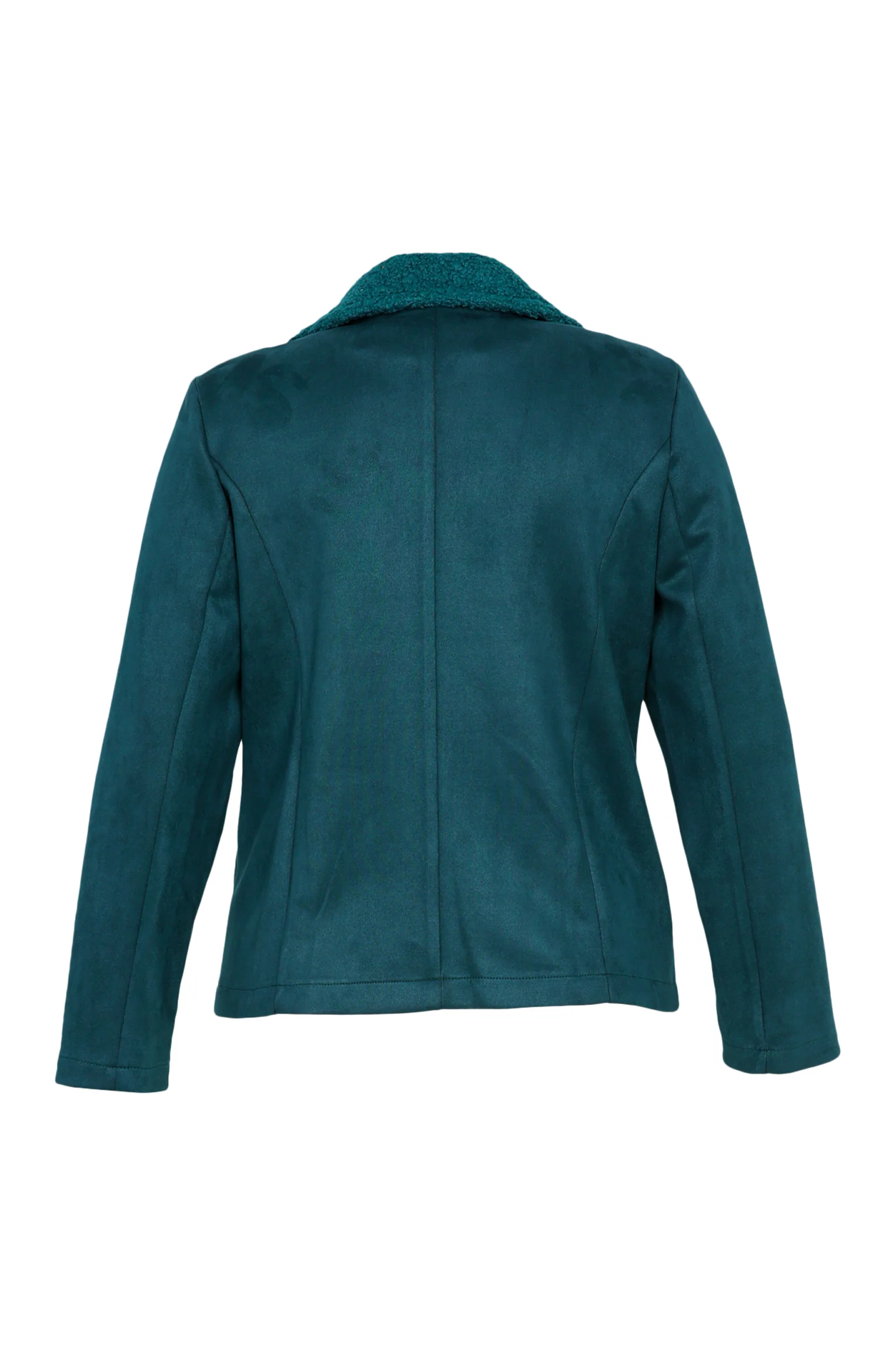Perfecto uni col bouclette - Image 22