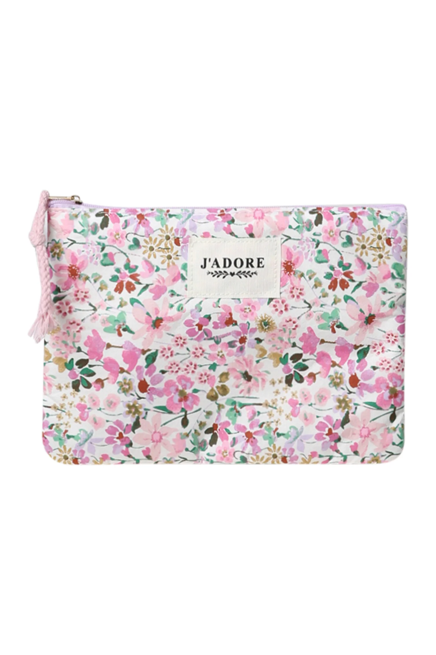 Pochette imprimé liberty - Image 2