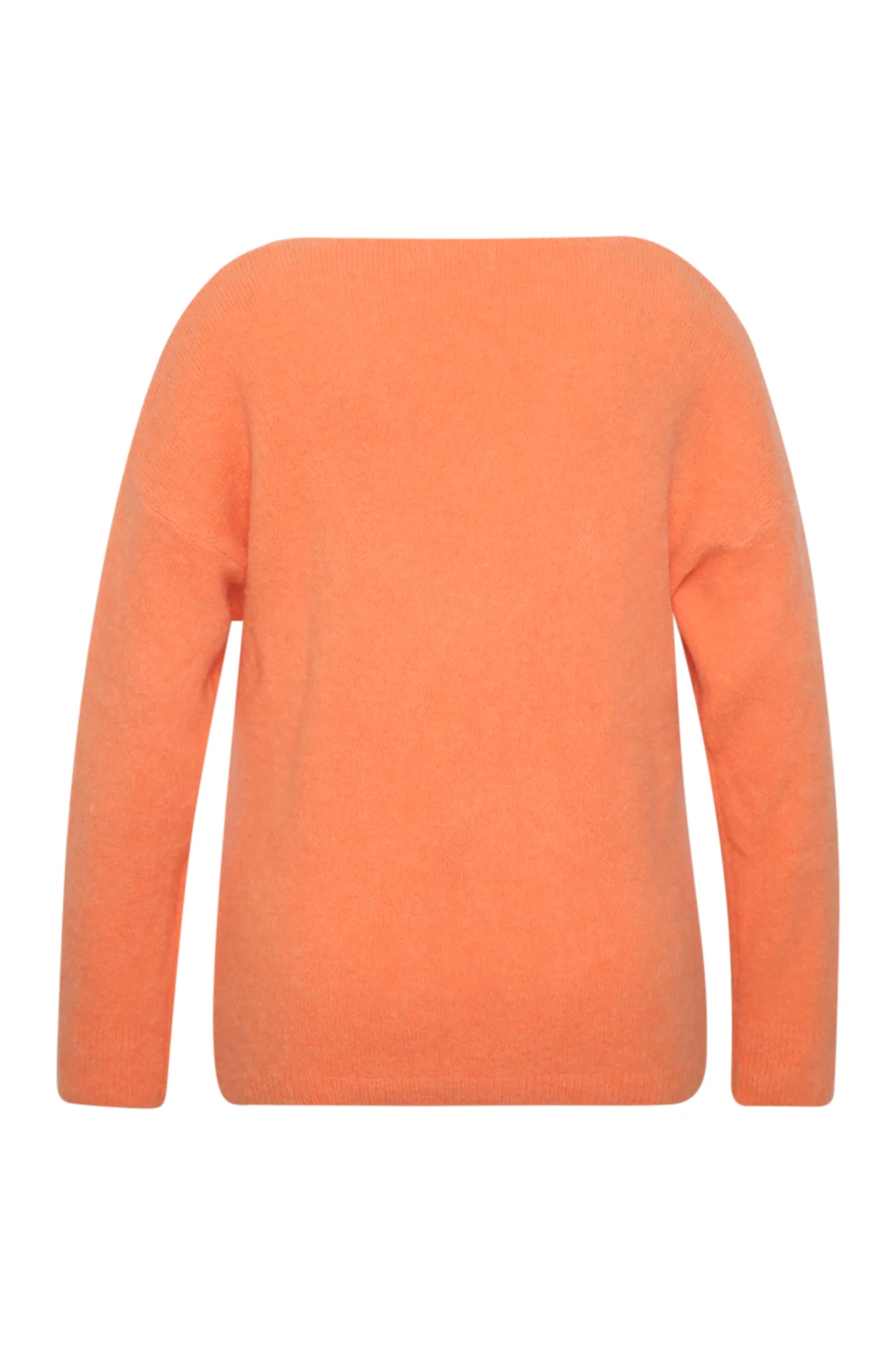 Pull avec alpaga uni - Image 8