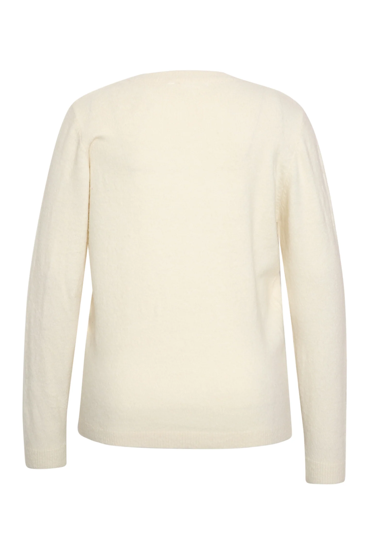Pull de Noël dessin biche - Image 8