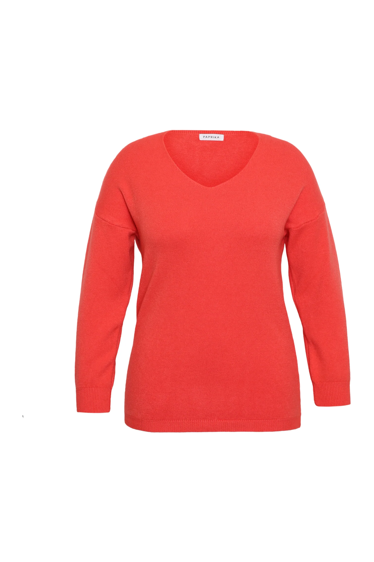 Pull en viscose uni - Image 10
