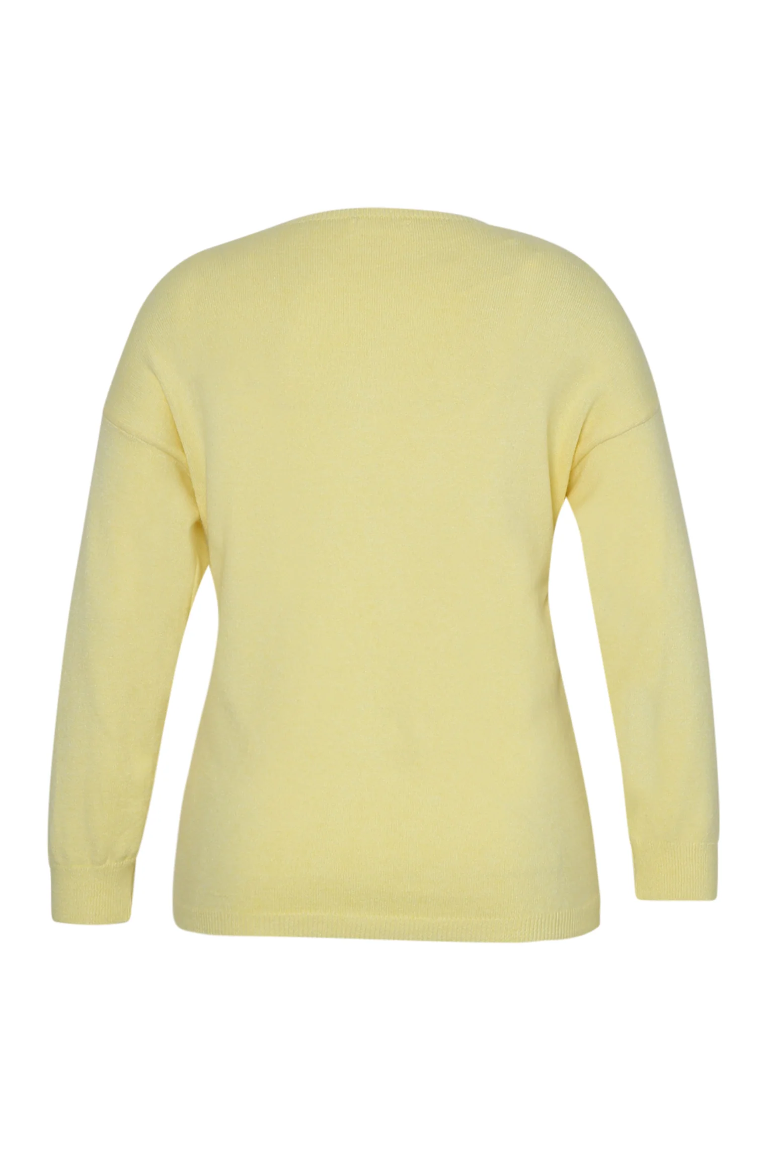 Pull en viscose uni - Image 9