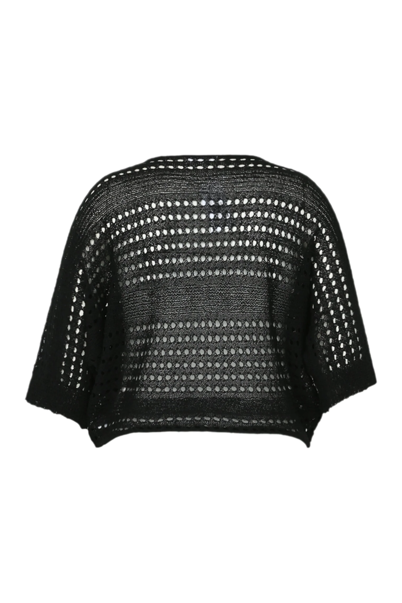 Pull filet rayé en viscose - Image 33