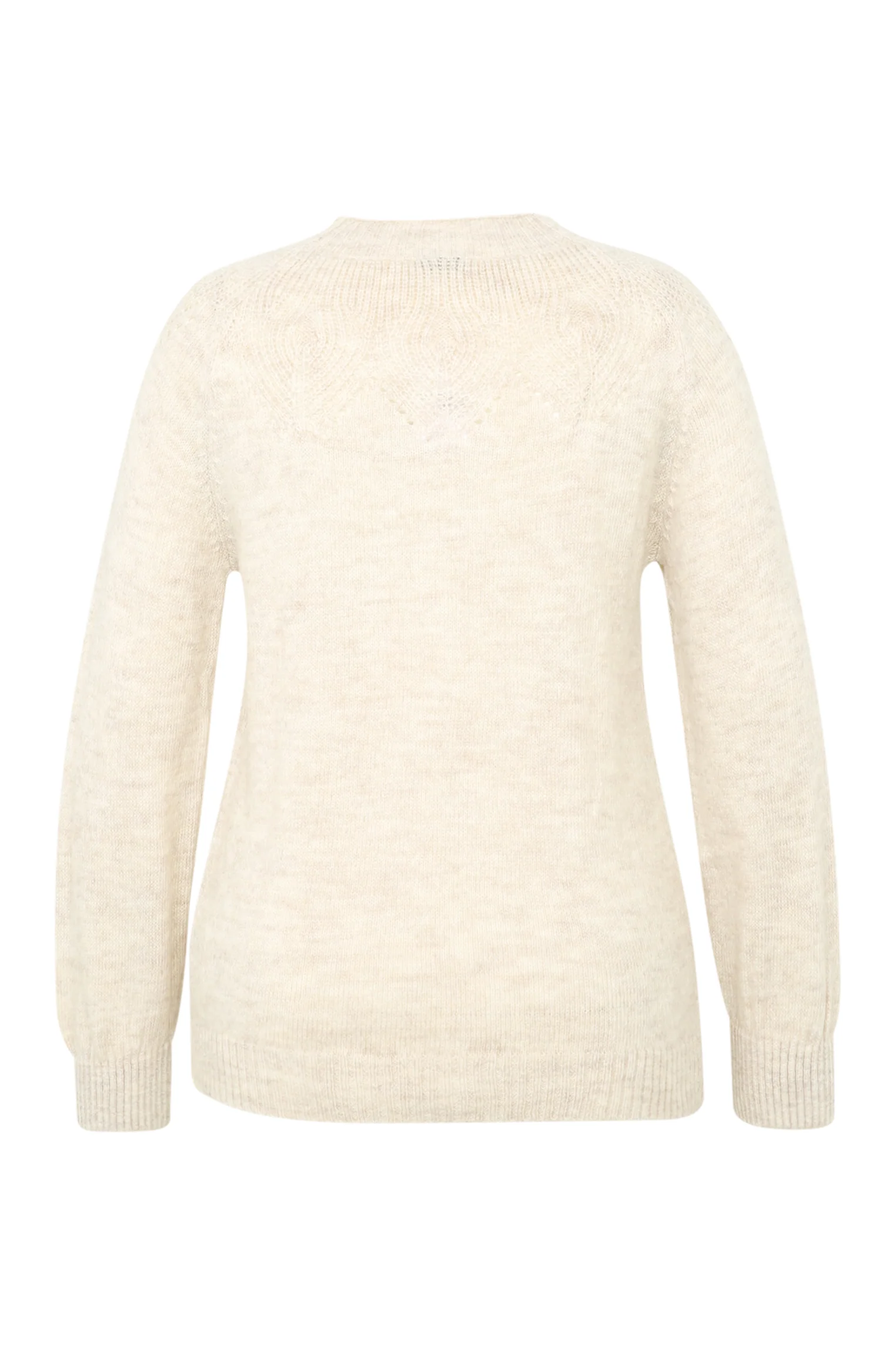 Pull palme avec strass - Image 11
