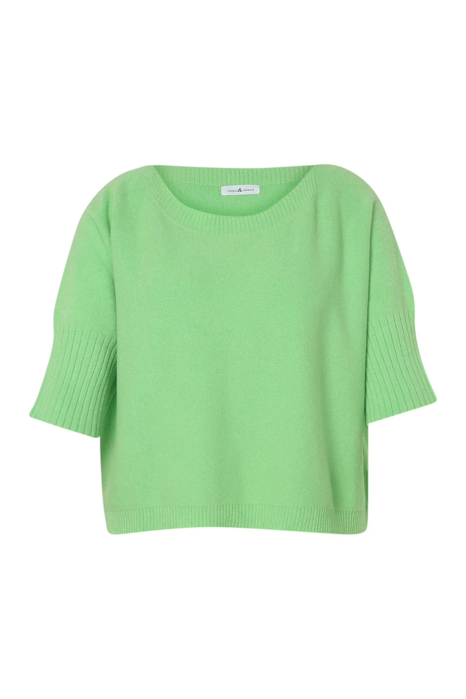 Pull uni col bateau - Image 21