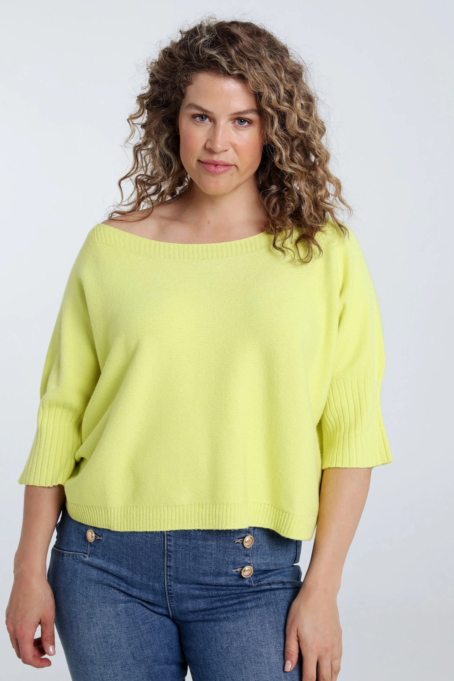 Pull uni col bateau - Image 23