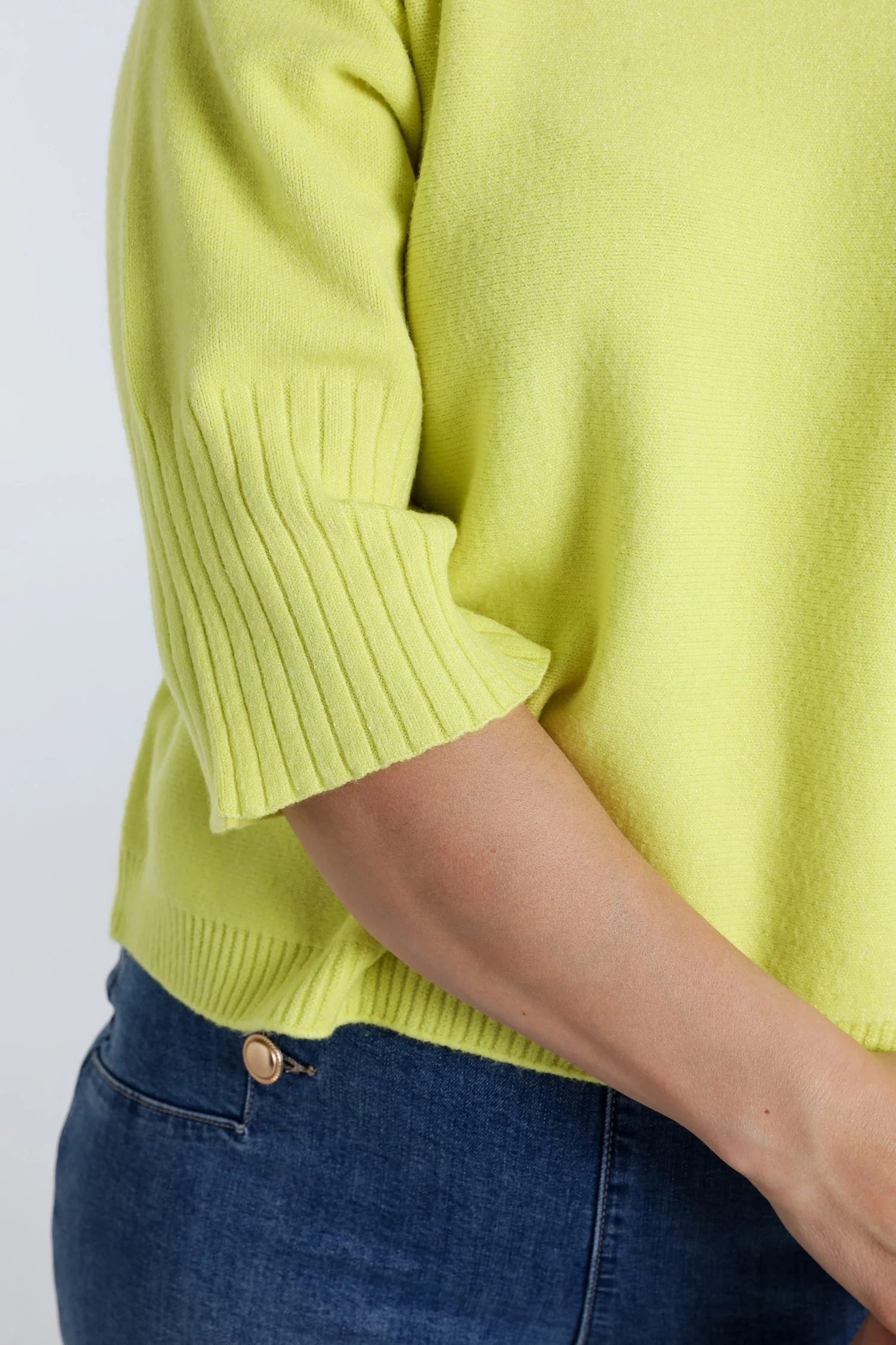 Pull uni col bateau - Image 27