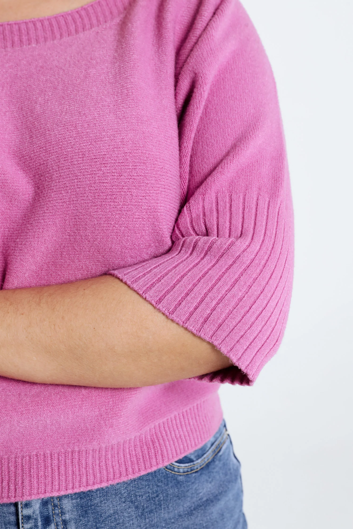 Pull uni col bateau - Image 3