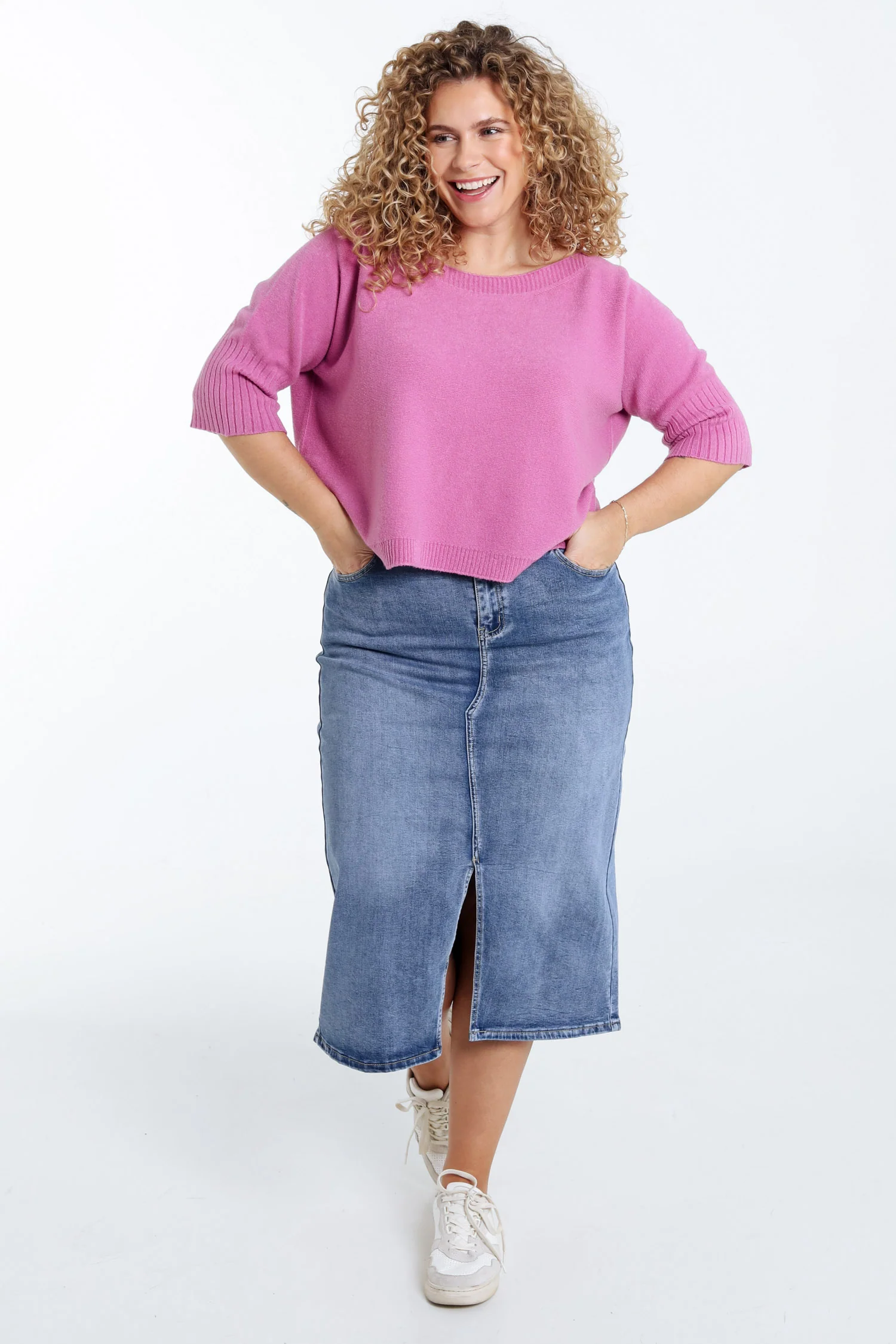 Pull uni col bateau - Image 7