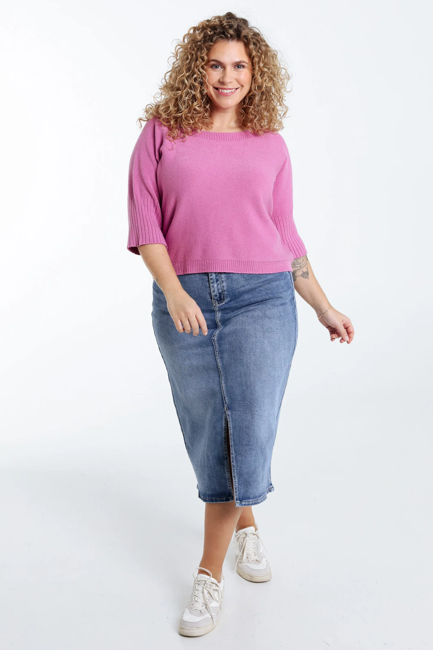 Pull uni col bateau - Image 8