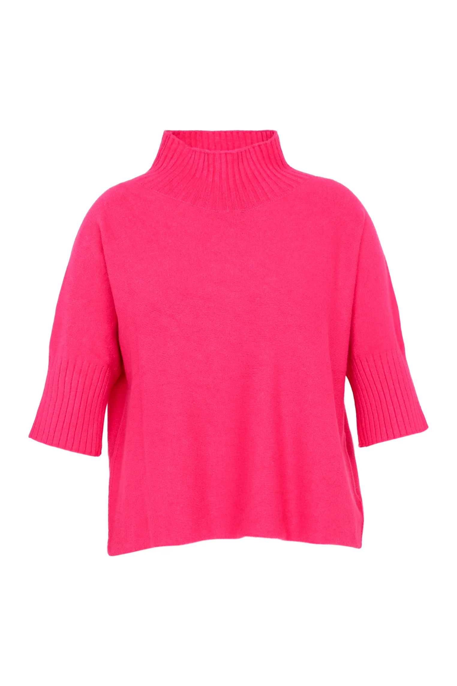 Pull uni en viscose - Image 10