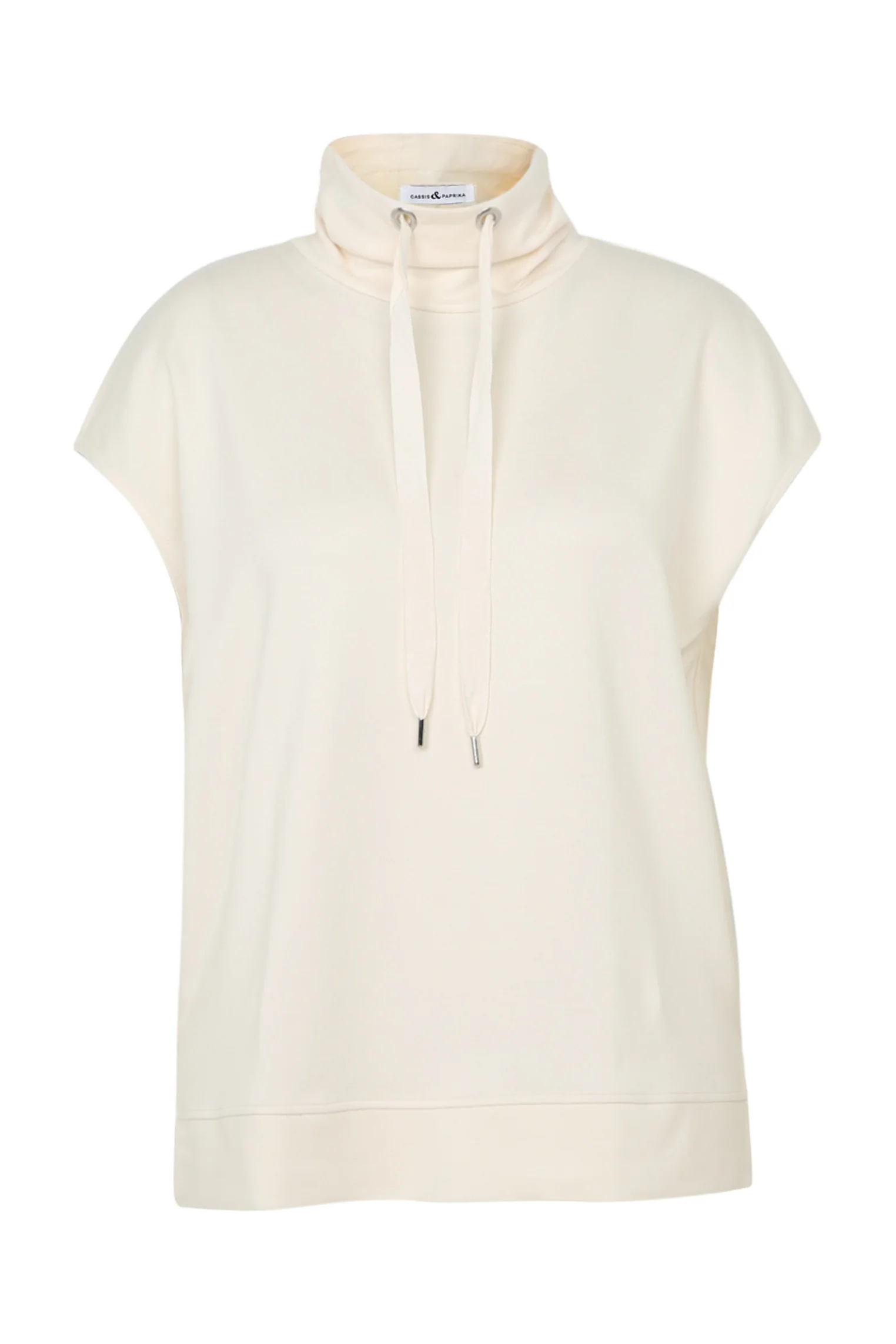 Pull uni sans manches - Image 10