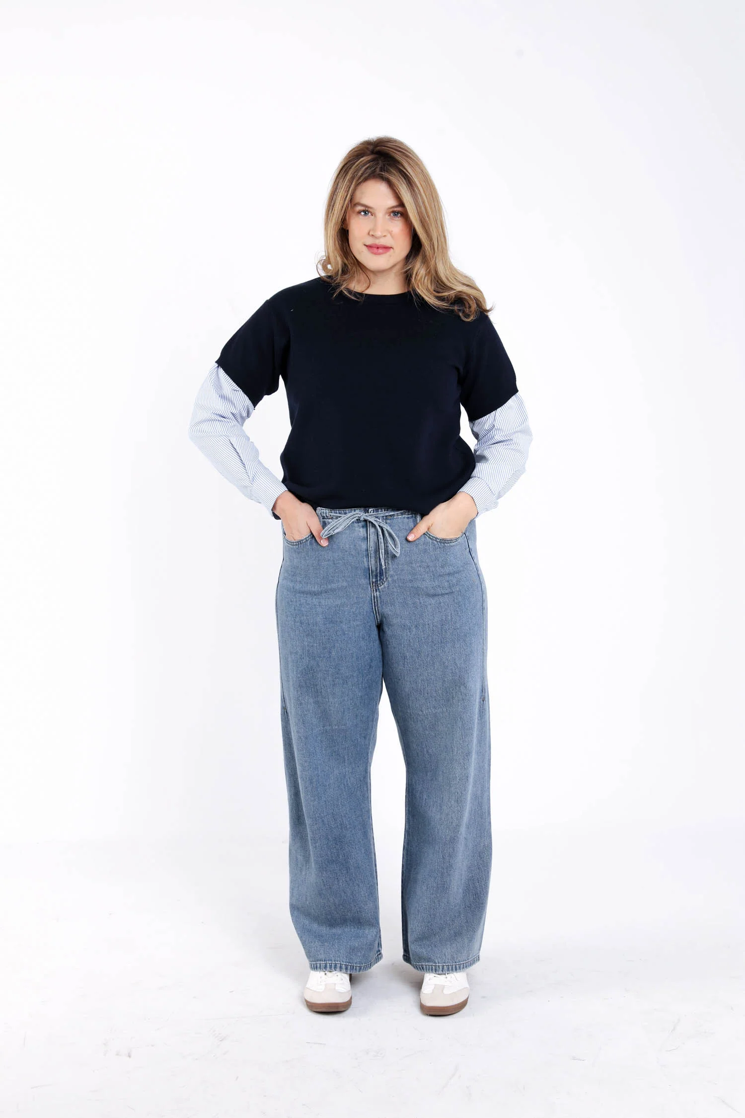 Pulls 2 en 1 uni - Image 6
