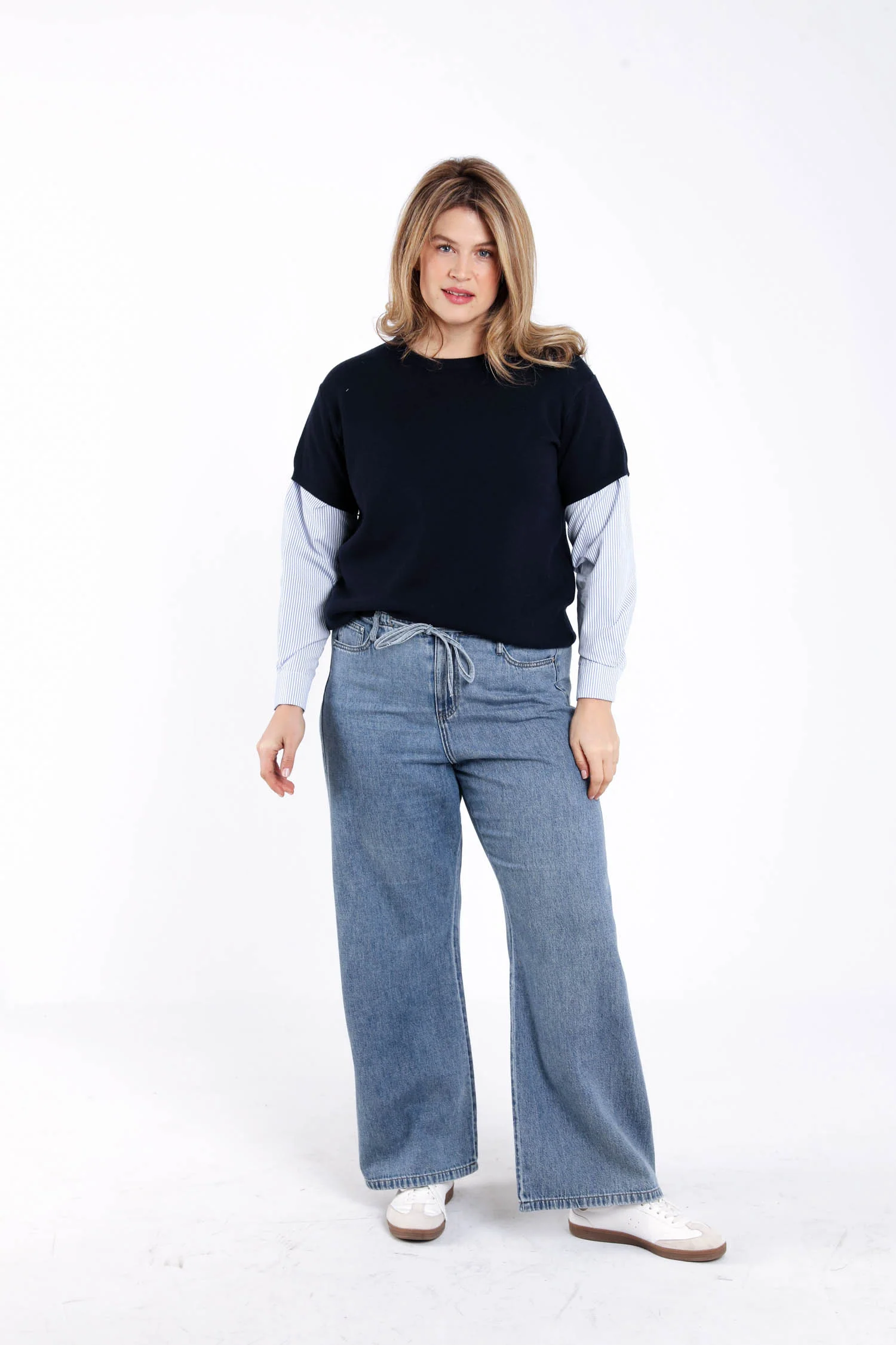 Pulls 2 en 1 uni - Image 7