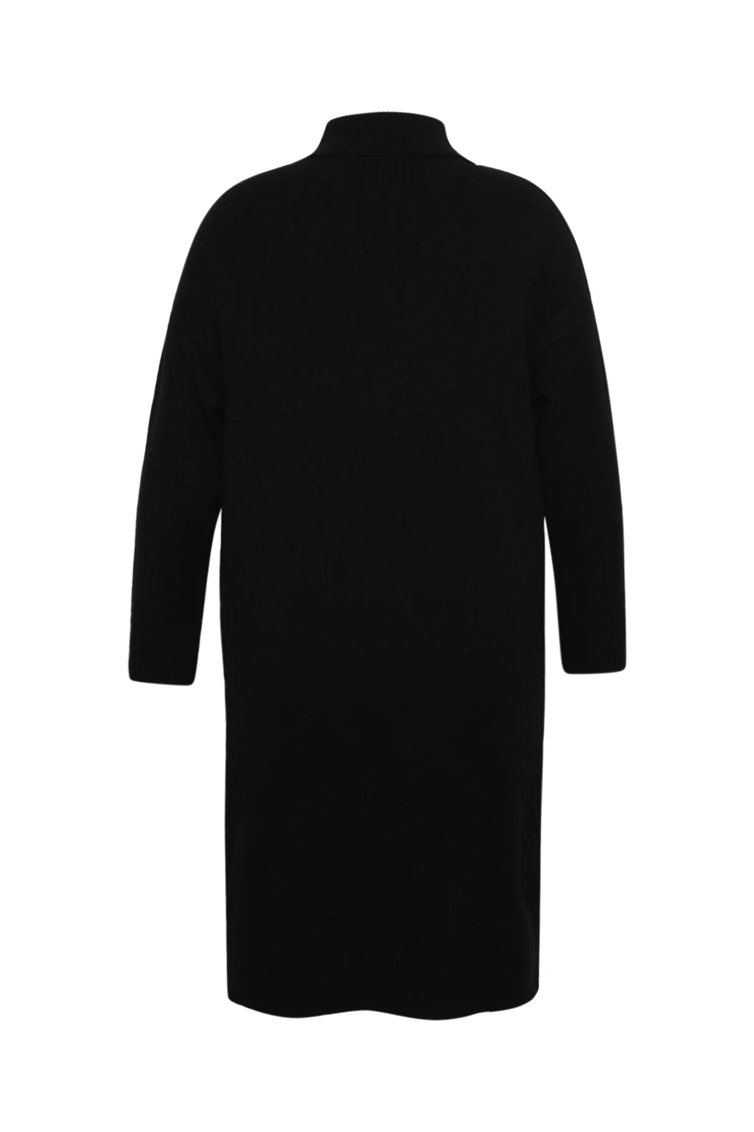 Robe pull unie - Image 9