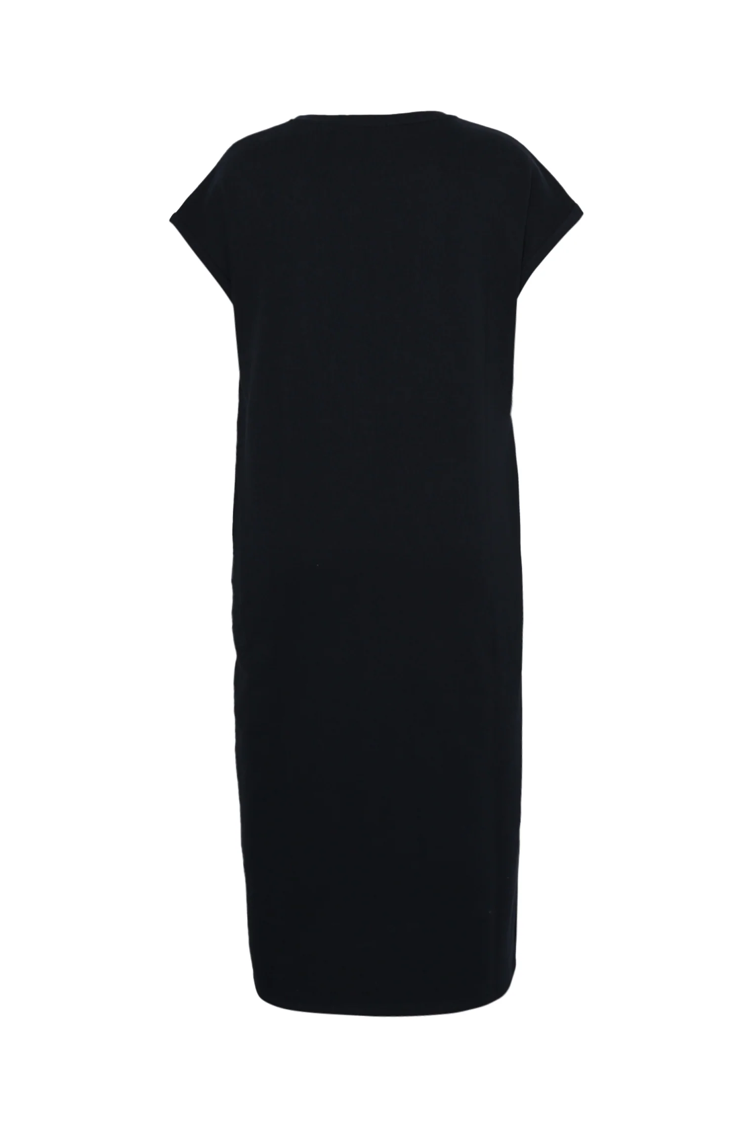 Robe t-shirt imprimé Soho - Image 11