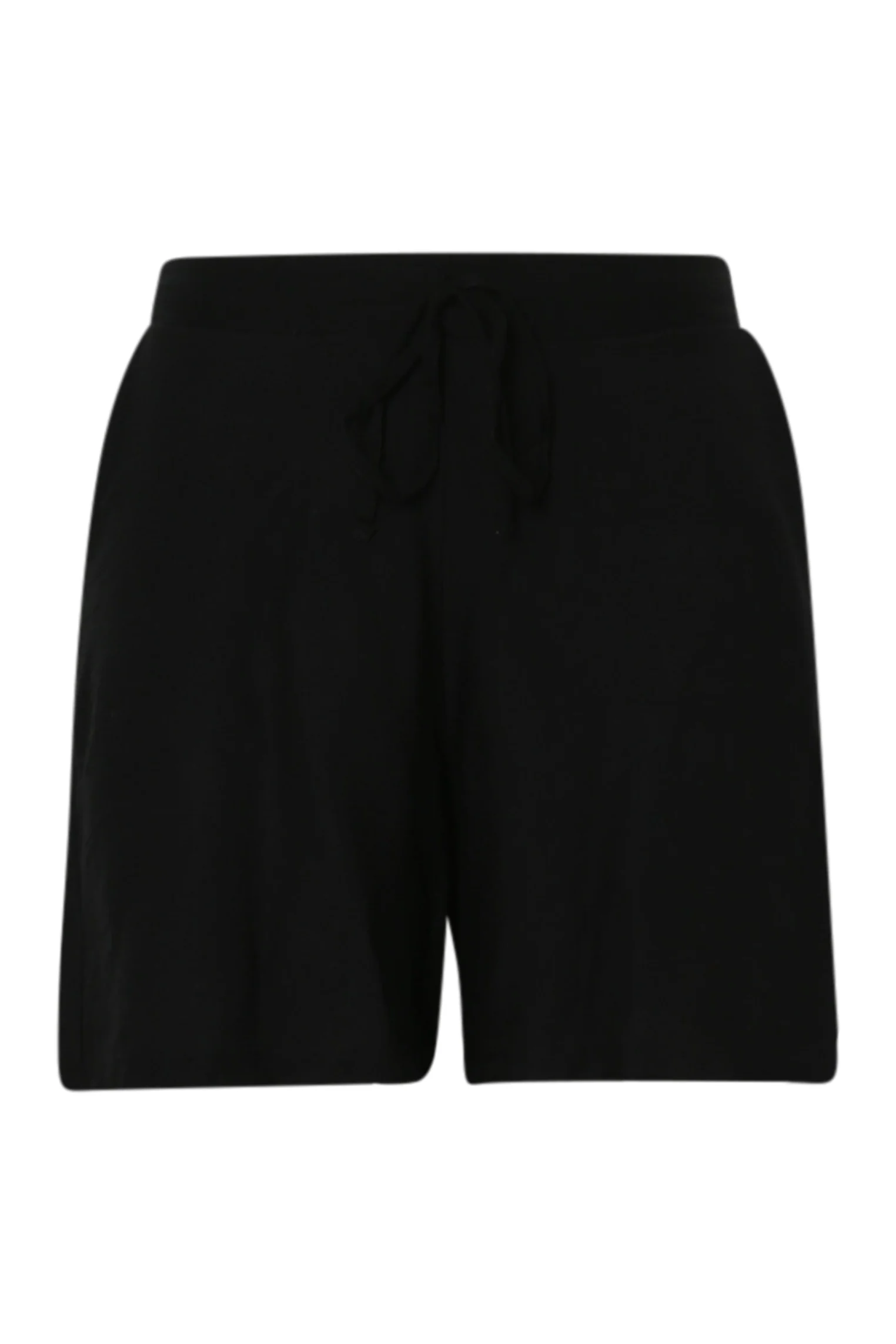 Short en viscose uni - Image 10