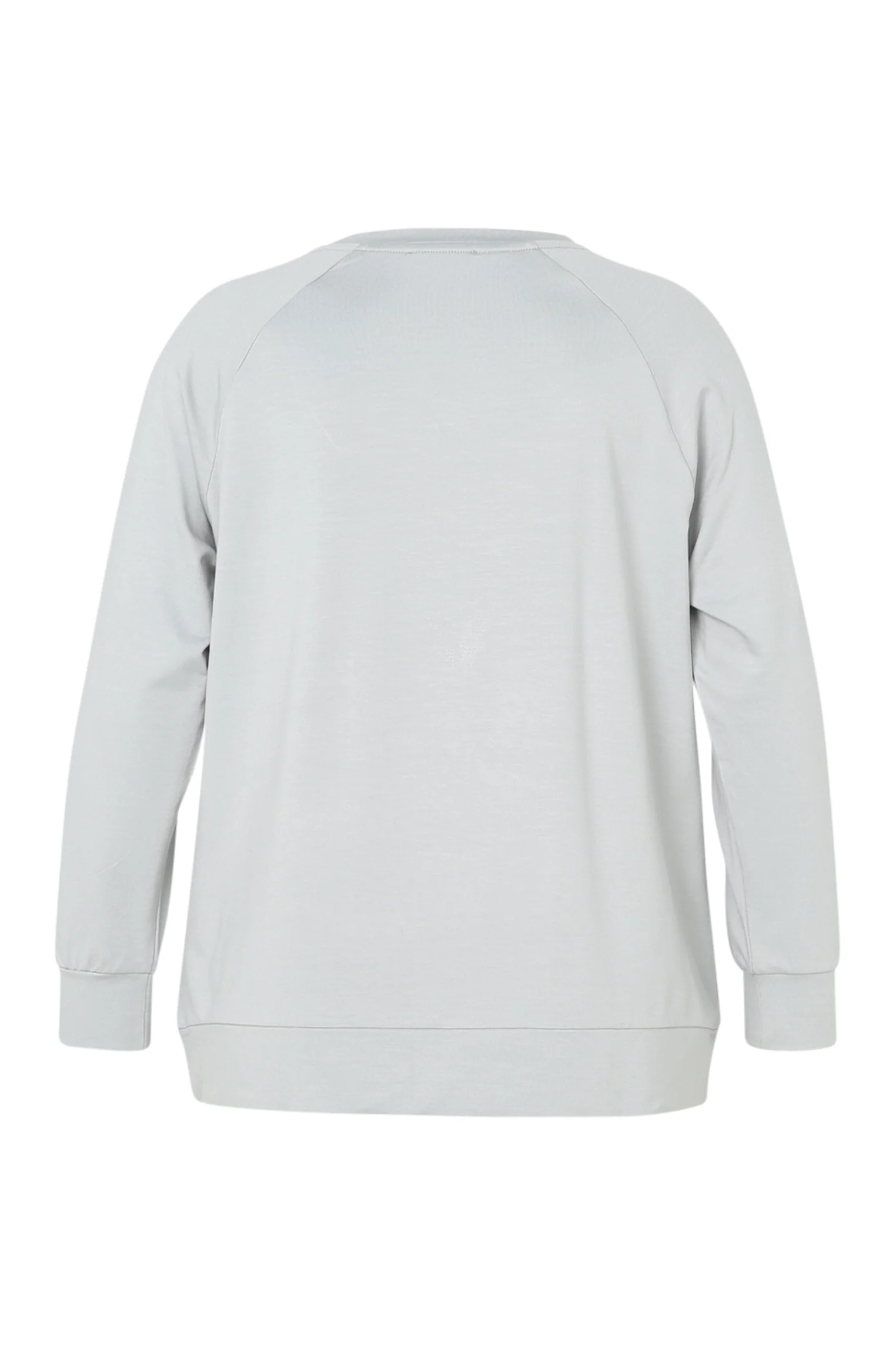 Sweat en molleton "Love" avec strass - Image 11